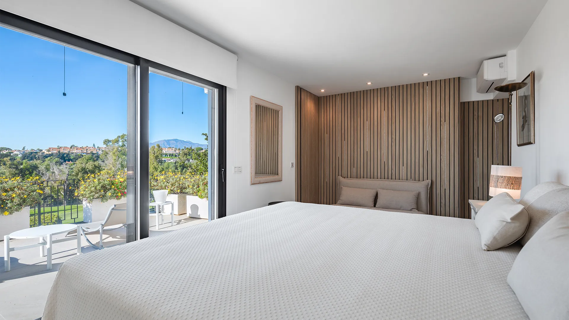 Guadalmina Alta villa for sale