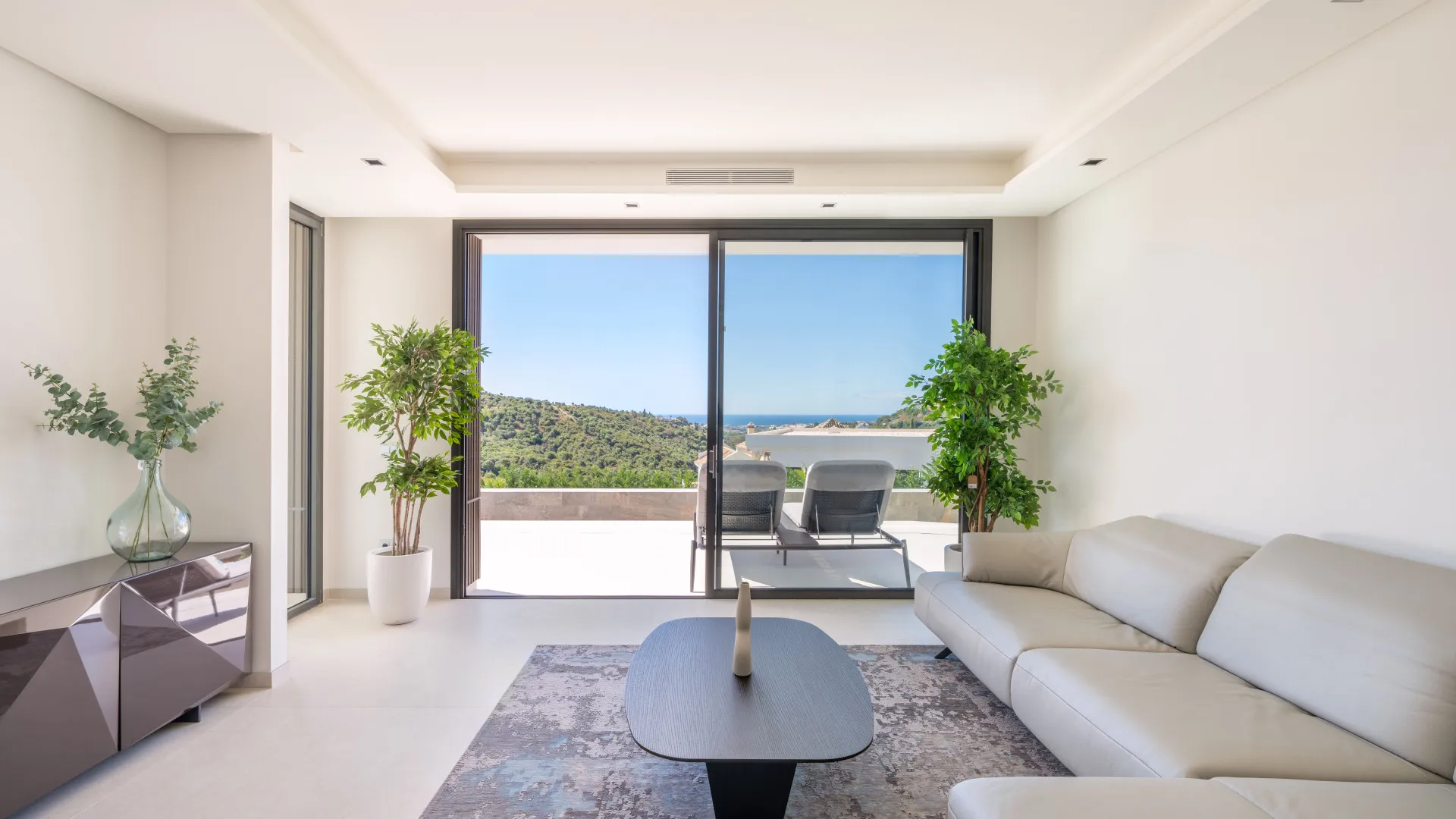 6 bedrooms Lomas de La Quinta villa for sale