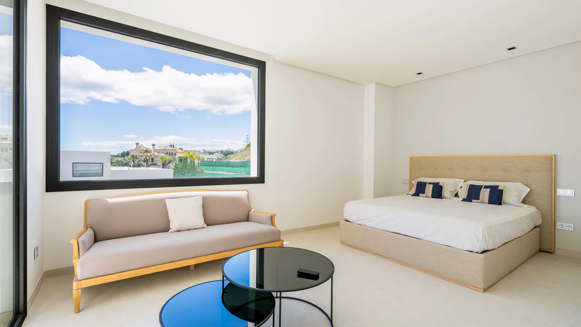 6 bedrooms Lomas de La Quinta villa for sale