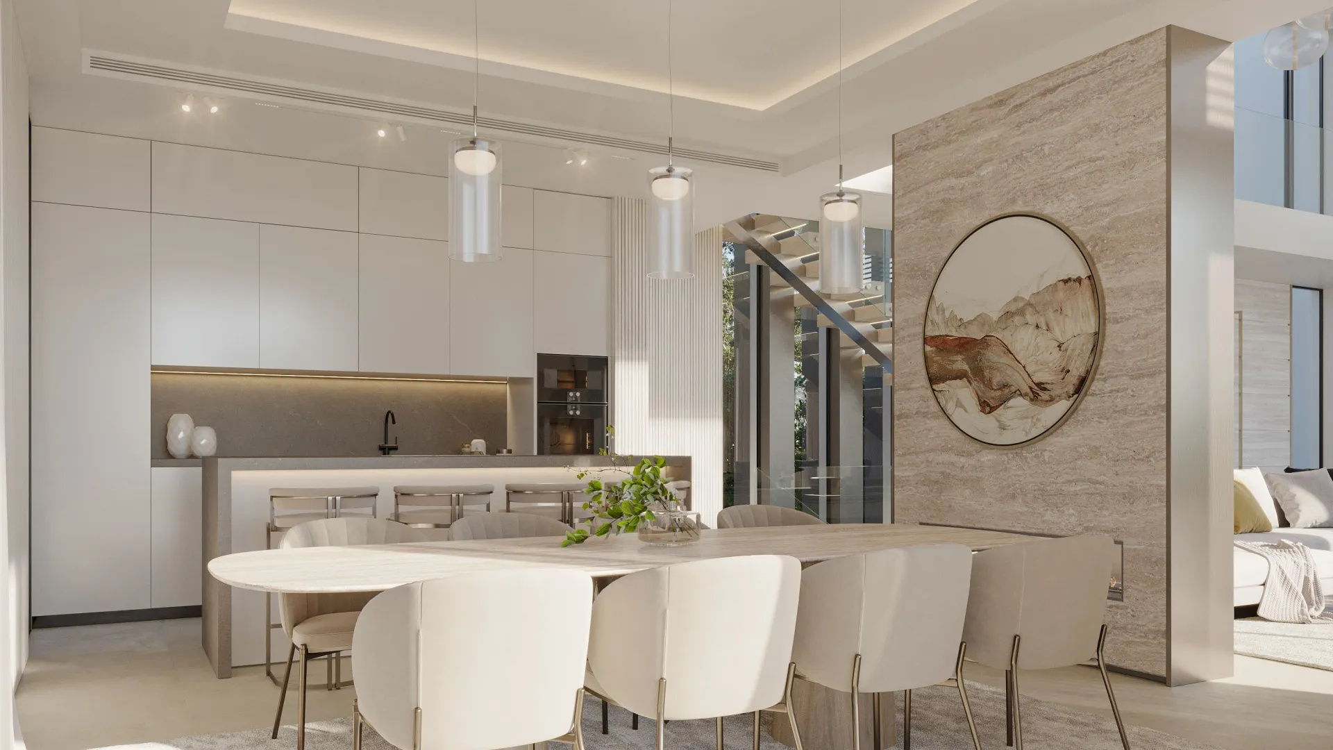 Se vende villa de 5 dormitorios en Nueva Andalucia