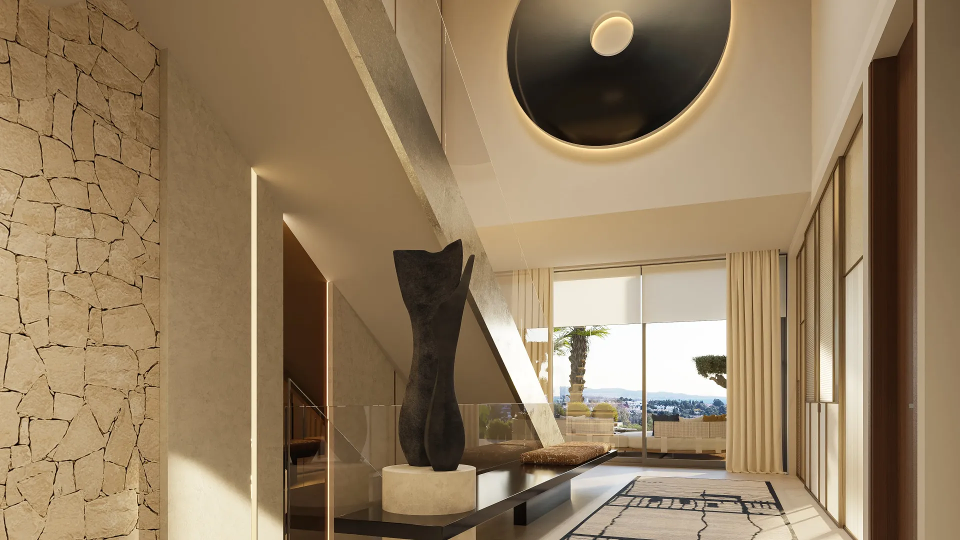 Nueva Andalucia, villa con 6 dormitorios en venta
