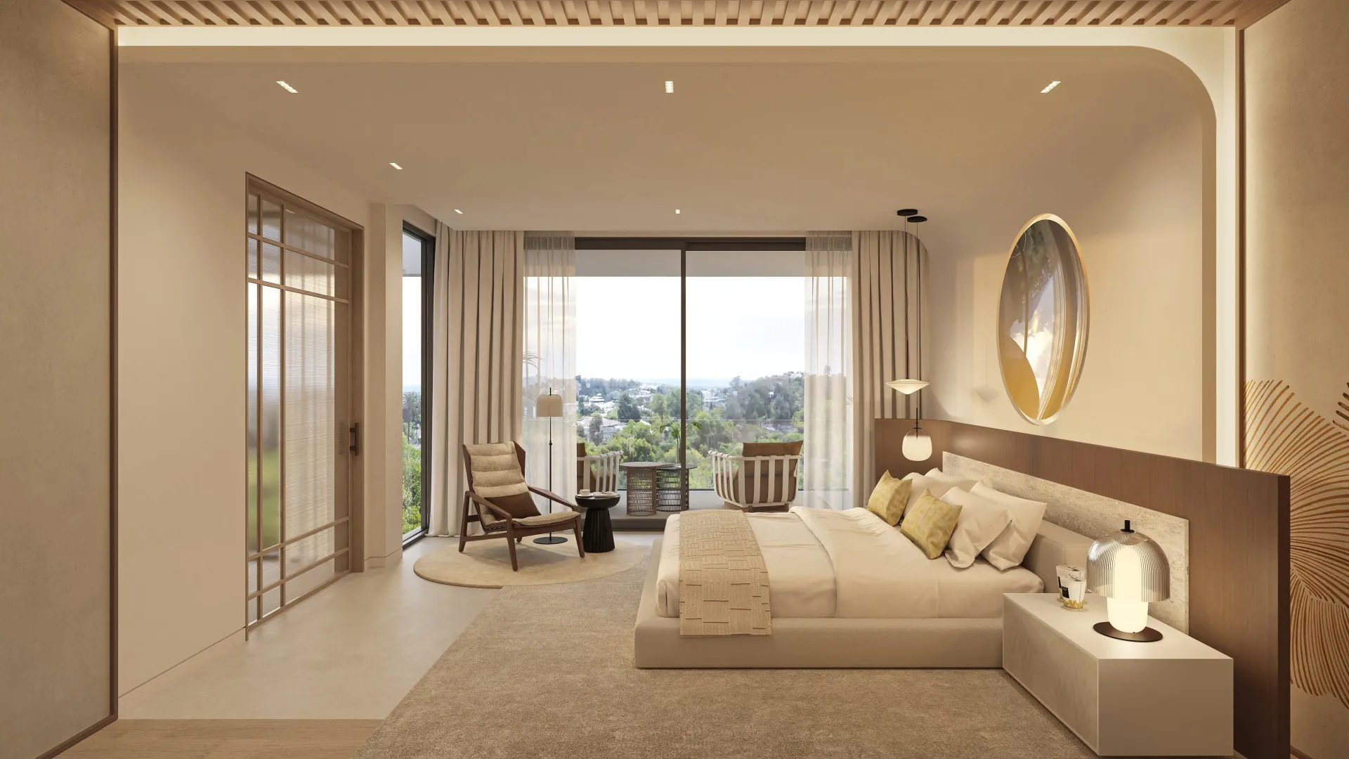 Nueva Andalucia, villa con 6 dormitorios en venta