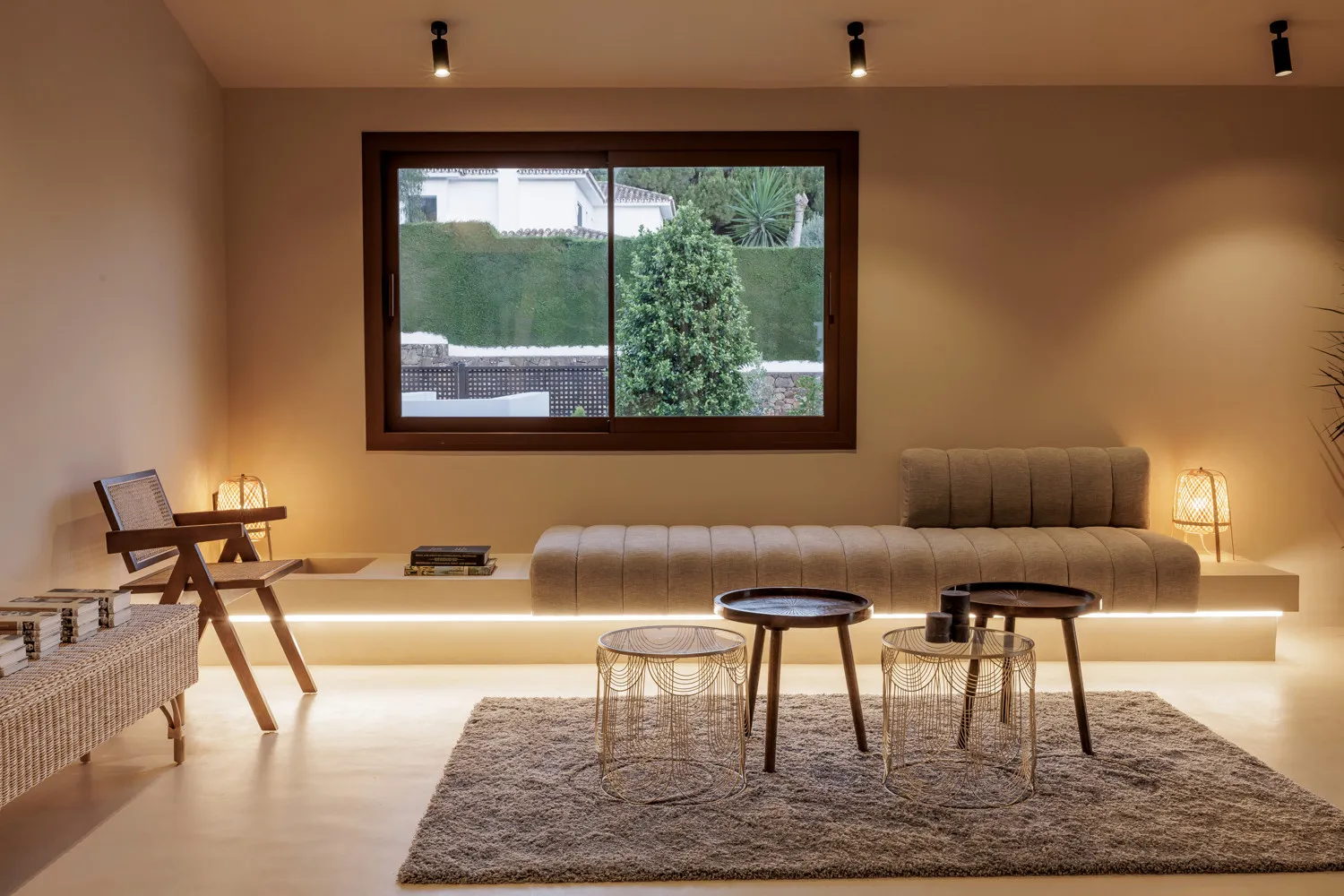 Villa with 5 bedrooms for sale in La Merced