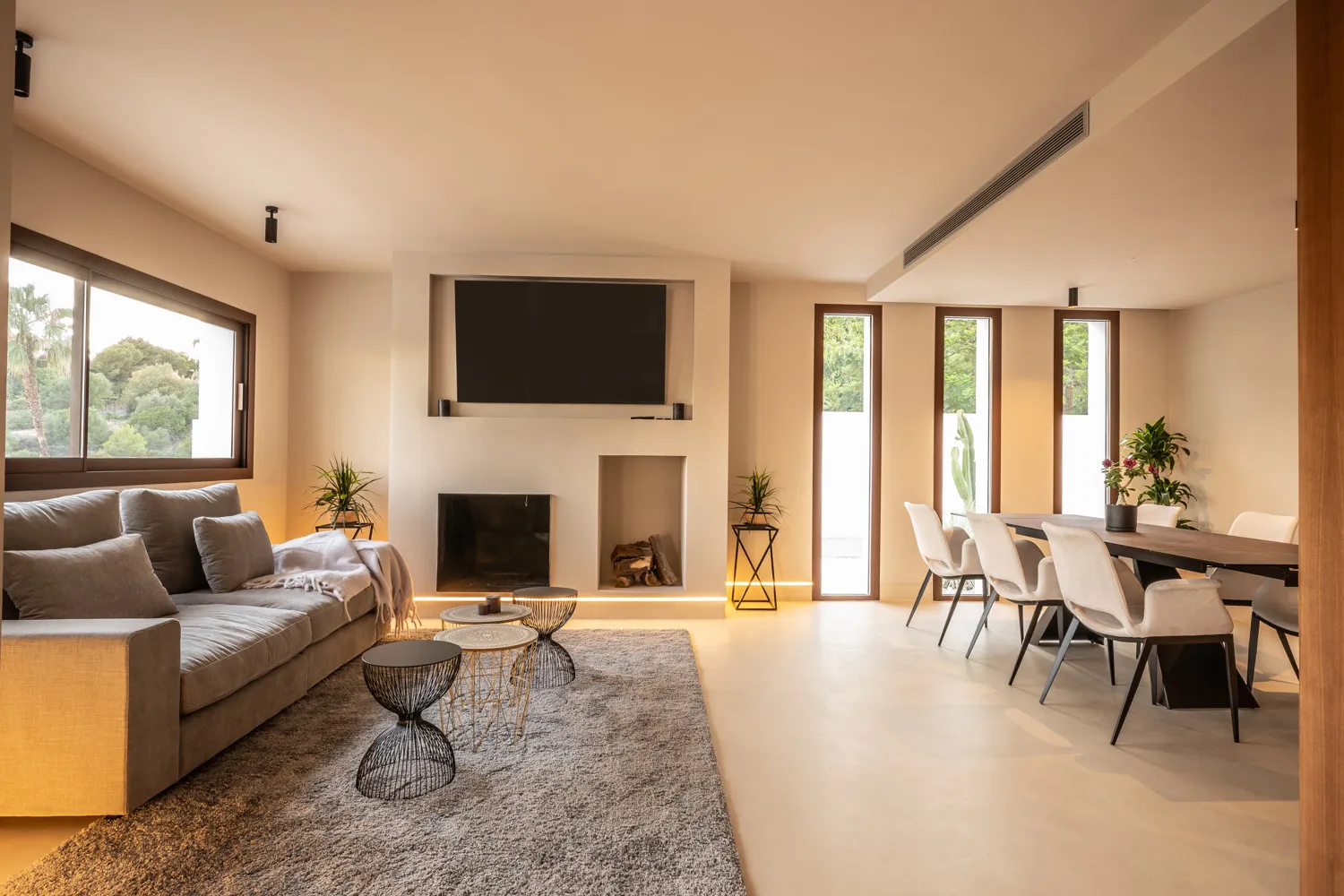 Villa with 5 bedrooms for sale in La Merced