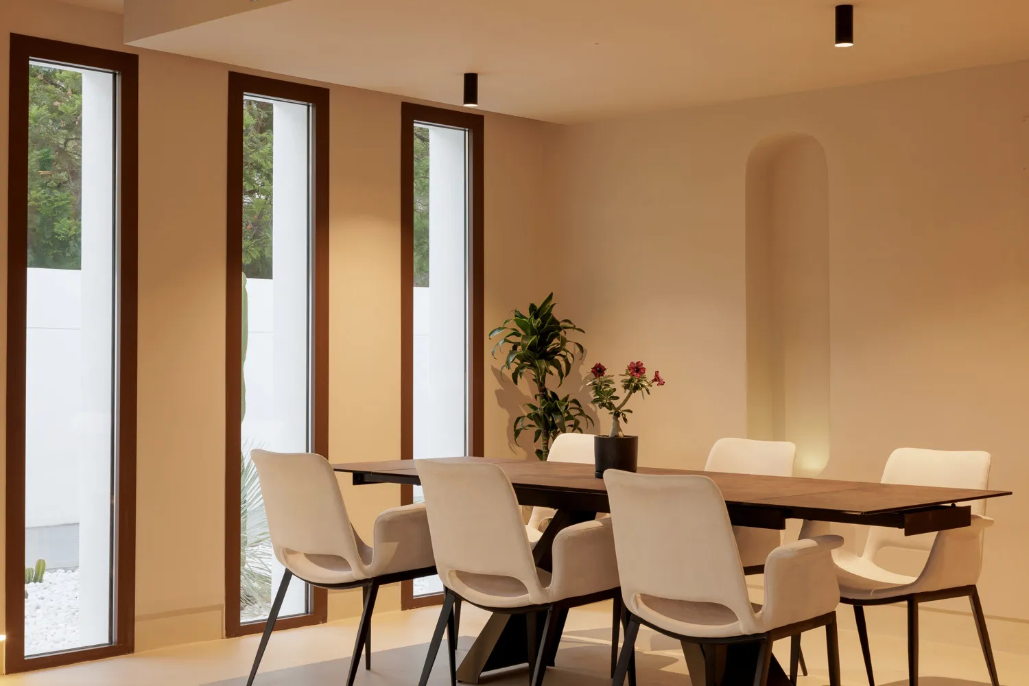 Villa with 5 bedrooms for sale in La Merced