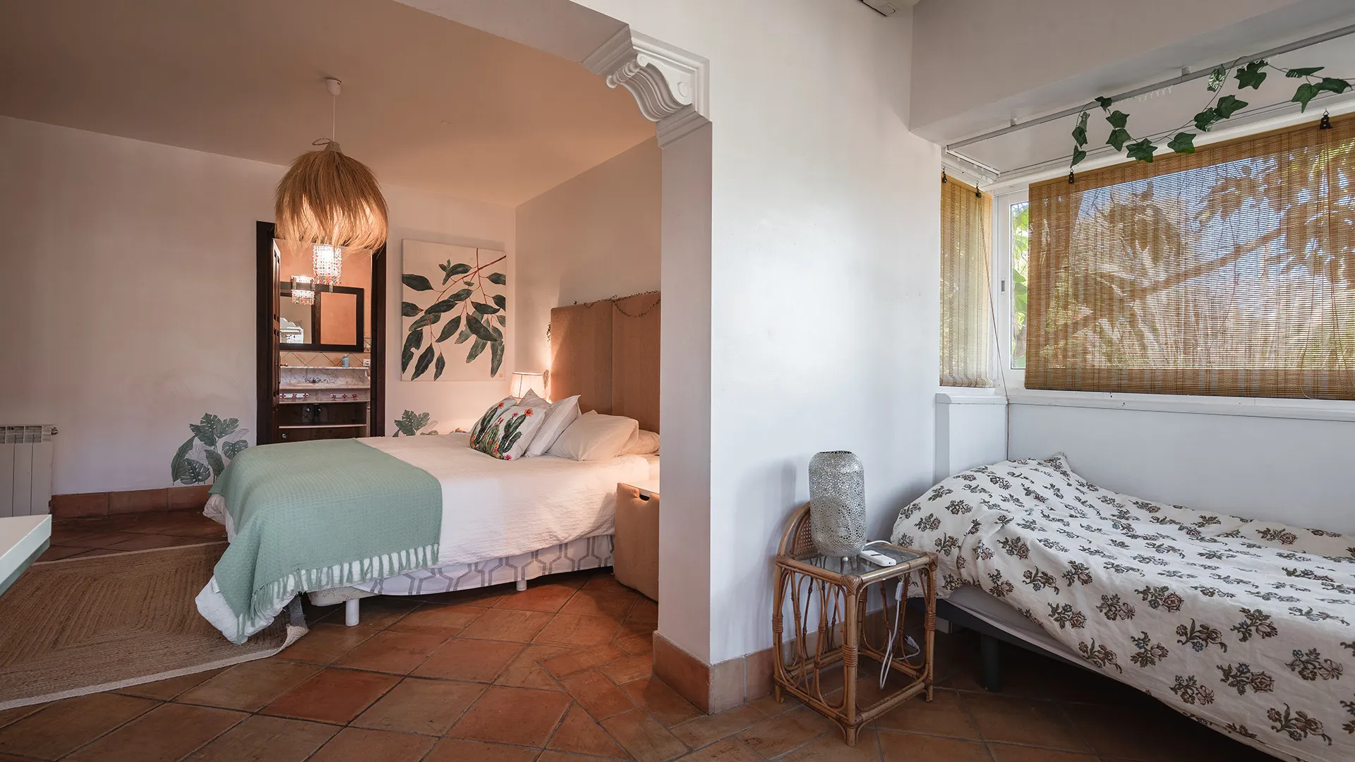 Comprar villa con 5 dormitorios en Finca La Judía