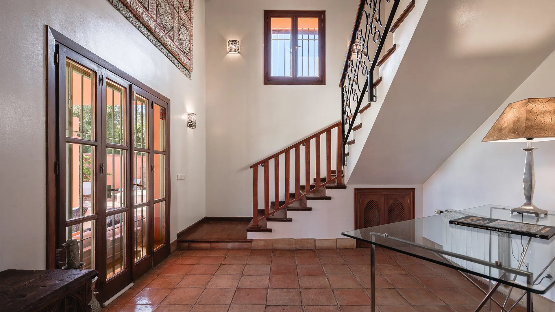Comprar villa con 5 dormitorios en Finca La Judía