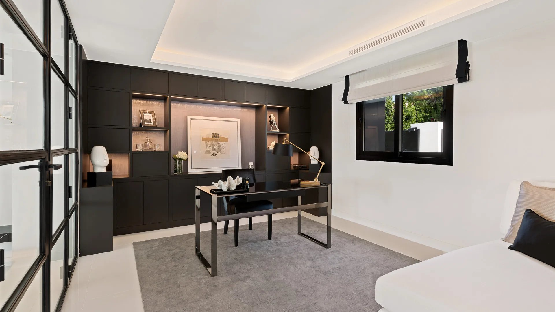 Villa en venta en Los Naranjos Golf
