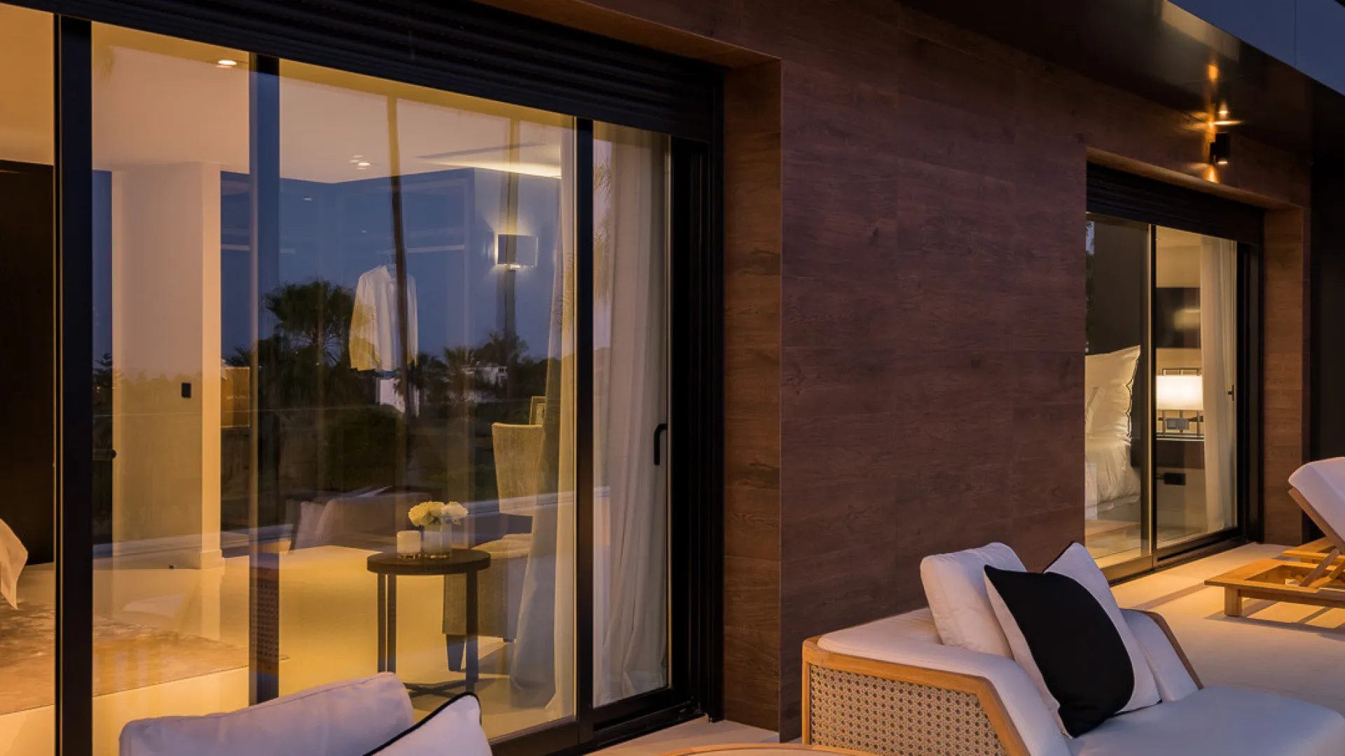 Villa en venta en Los Naranjos Golf