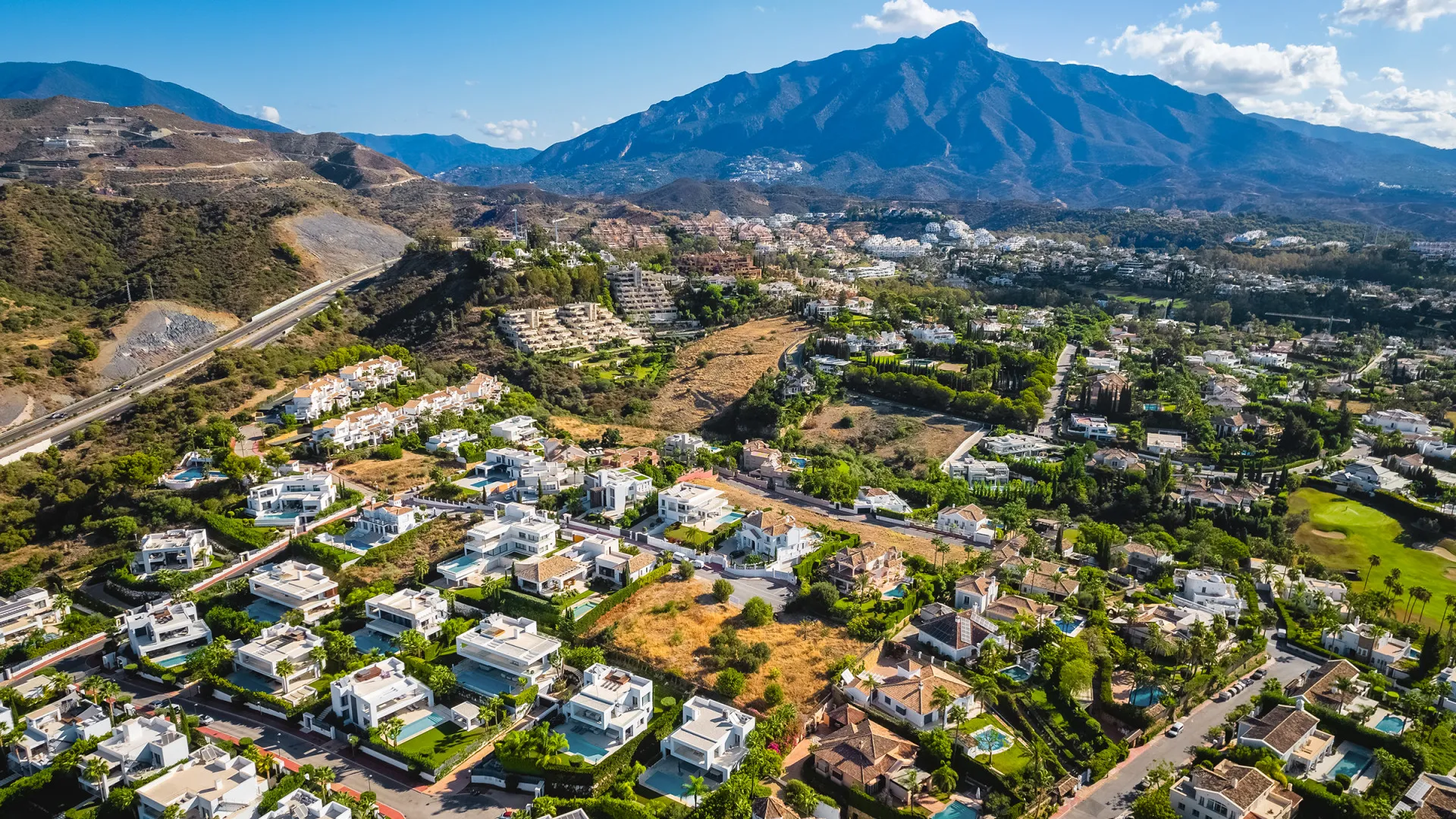 Haza del Conde plot for sale