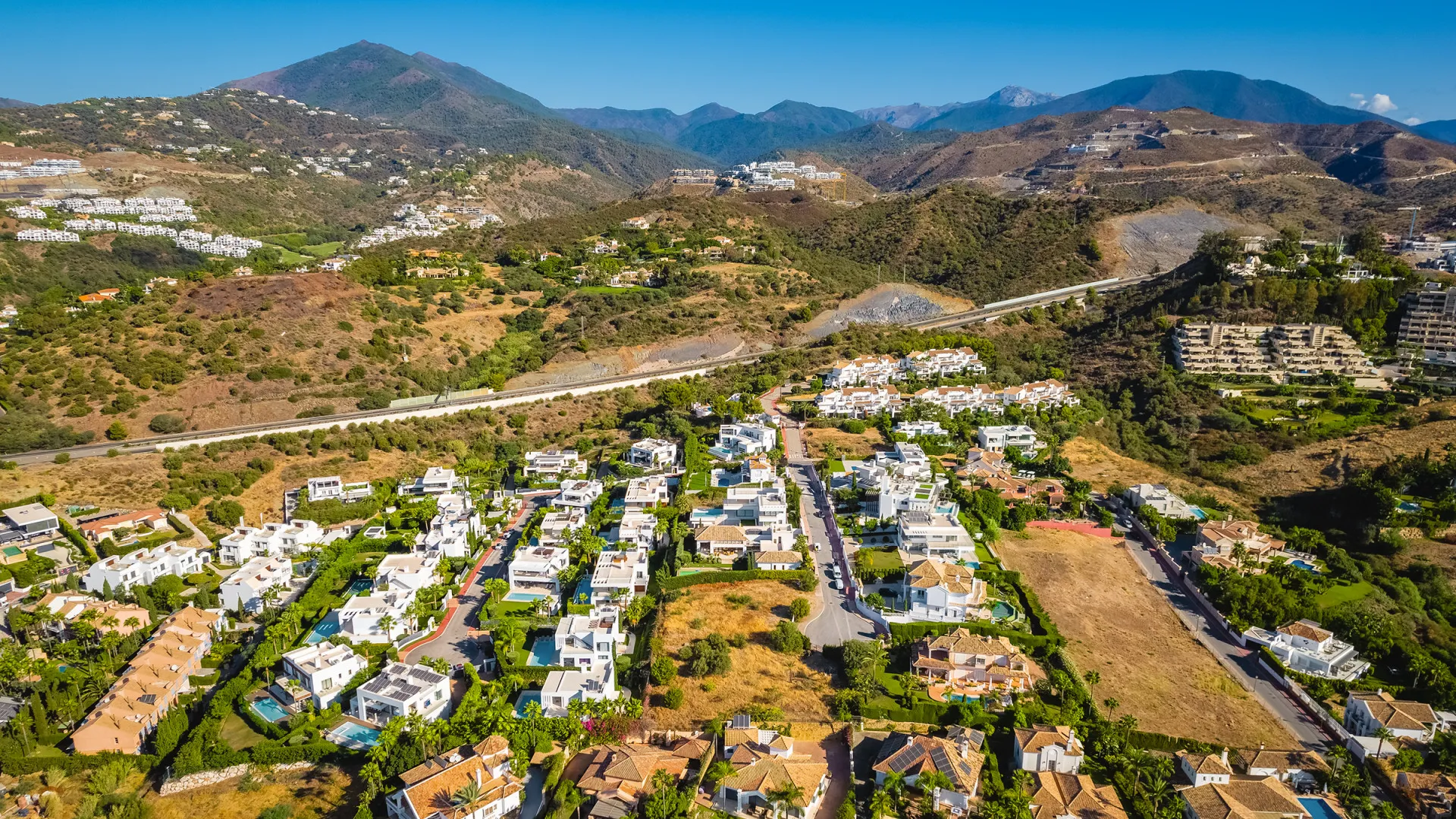 Haza del Conde plot for sale