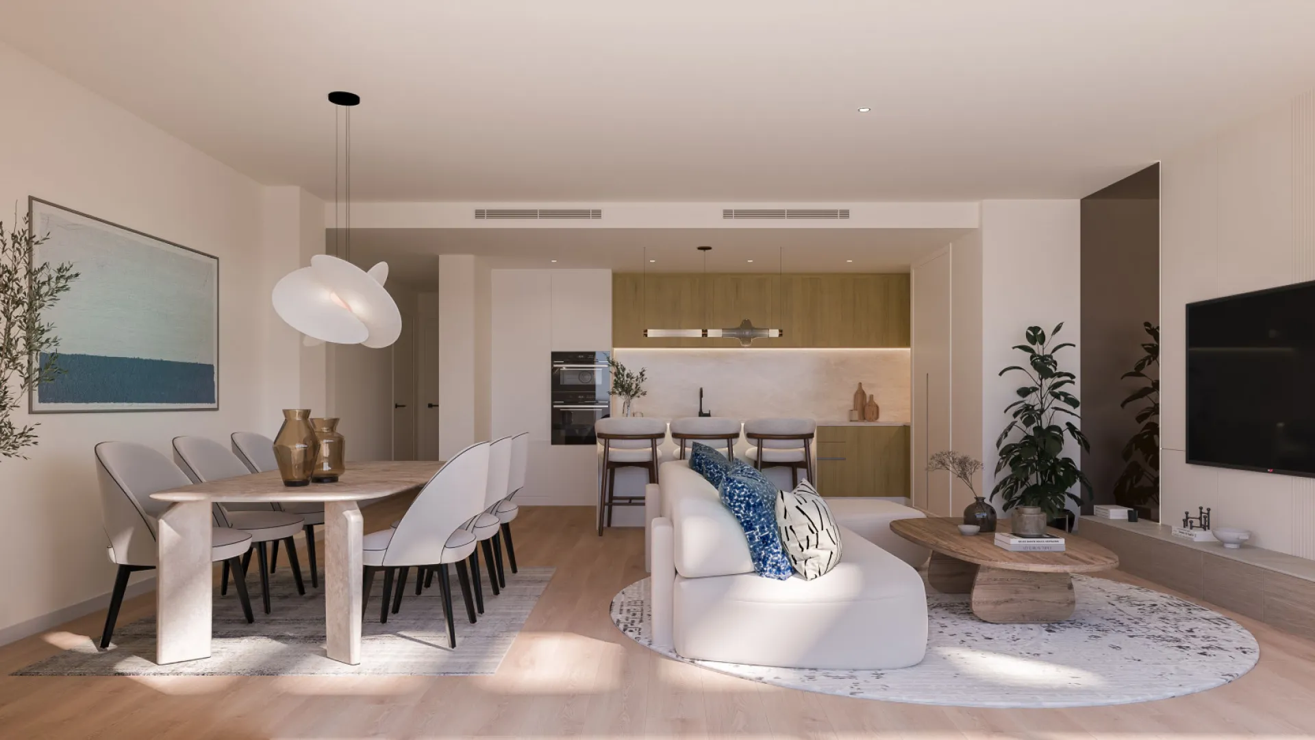 Estepona 2 bedrooms apartment for sale