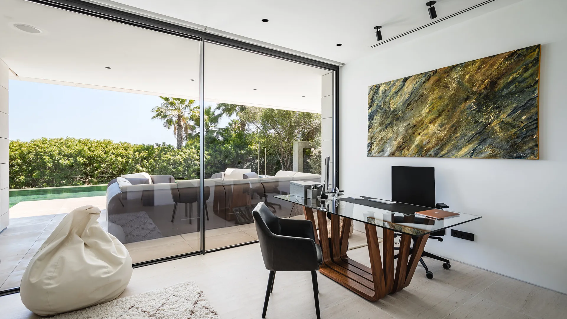 For sale villa in Golden Mile with 6 bedrooms