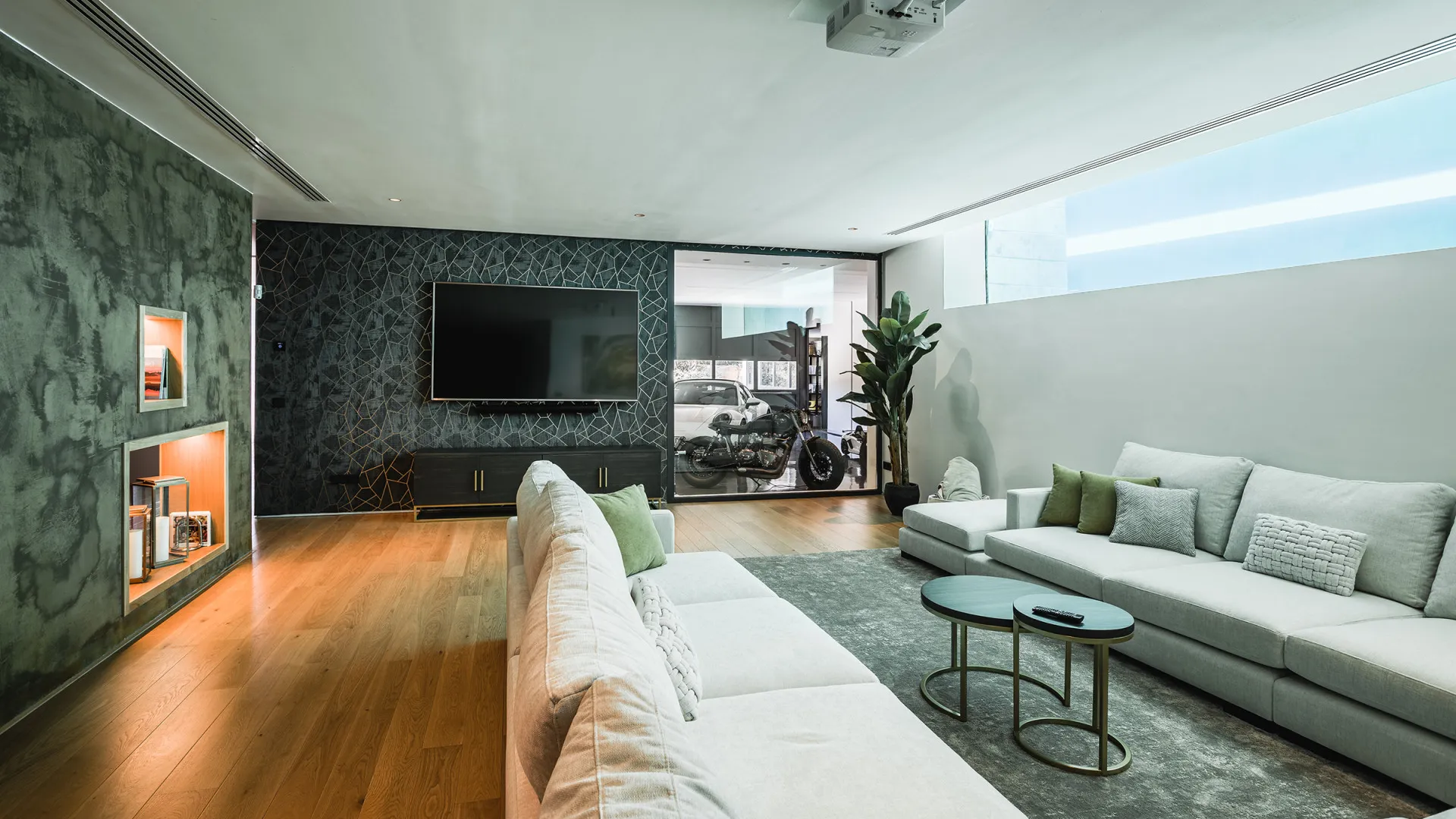 For sale villa in Golden Mile with 6 bedrooms