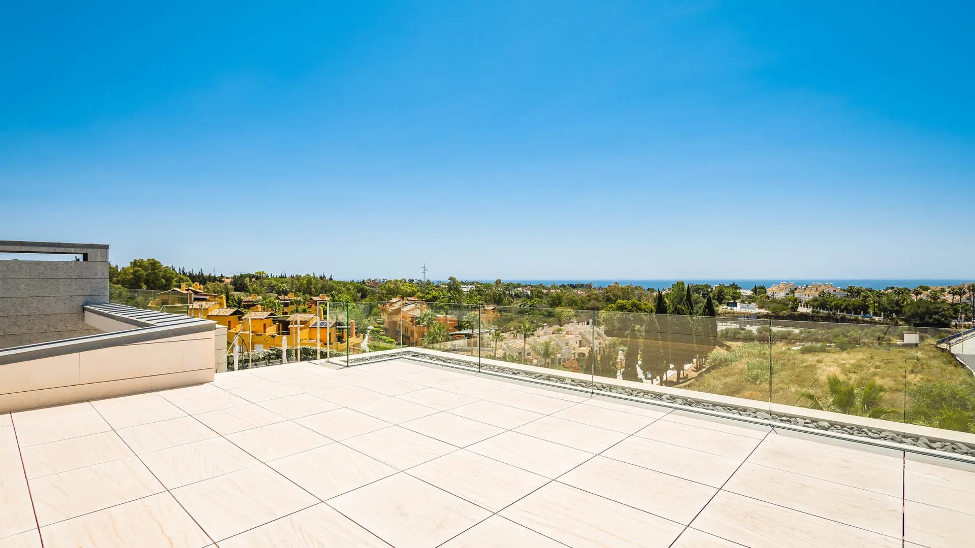 For sale villa in Golden Mile with 6 bedrooms