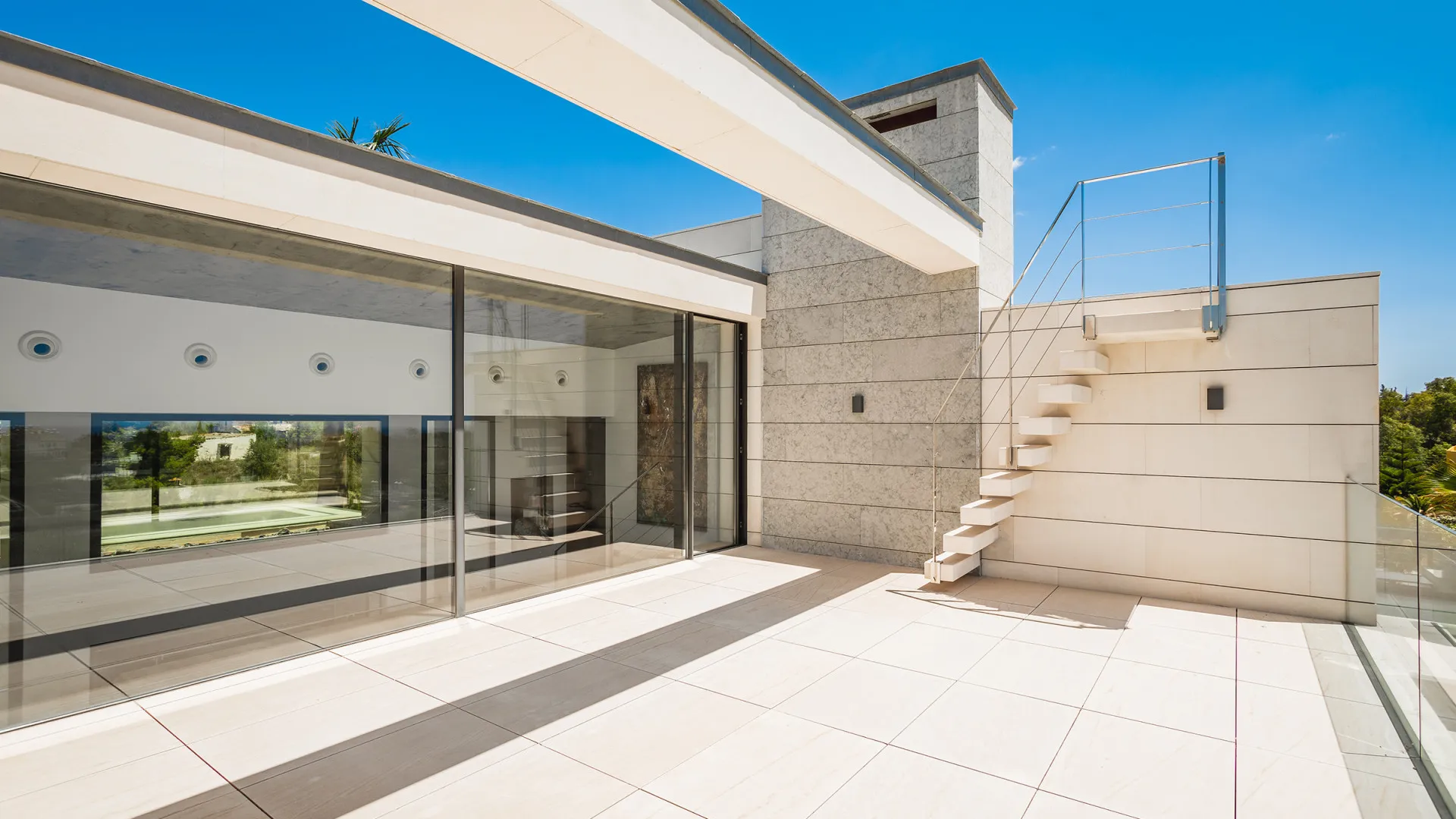 For sale villa in Golden Mile with 6 bedrooms