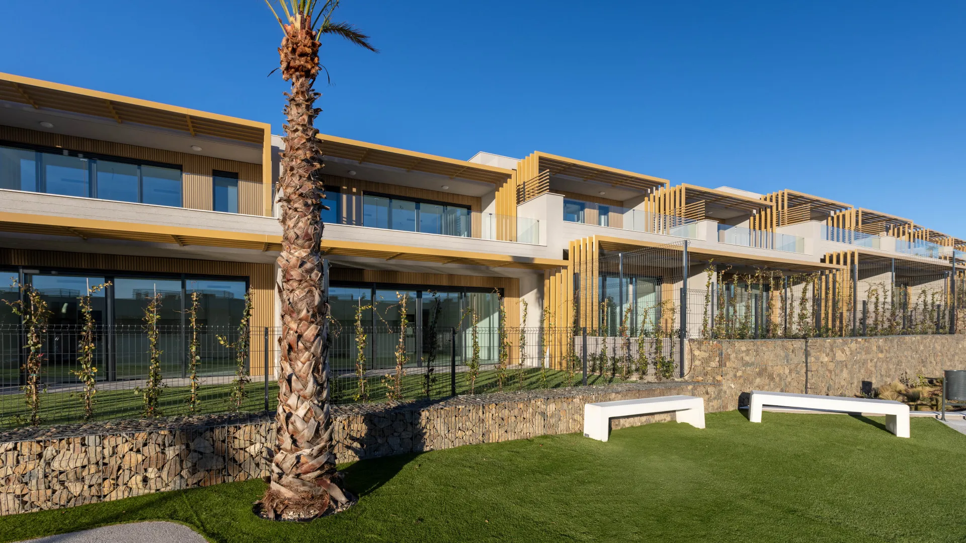 Mijas Costa, adosado en venta