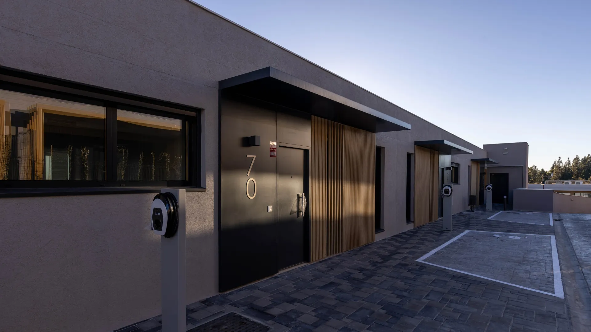 Mijas Costa, adosado en venta