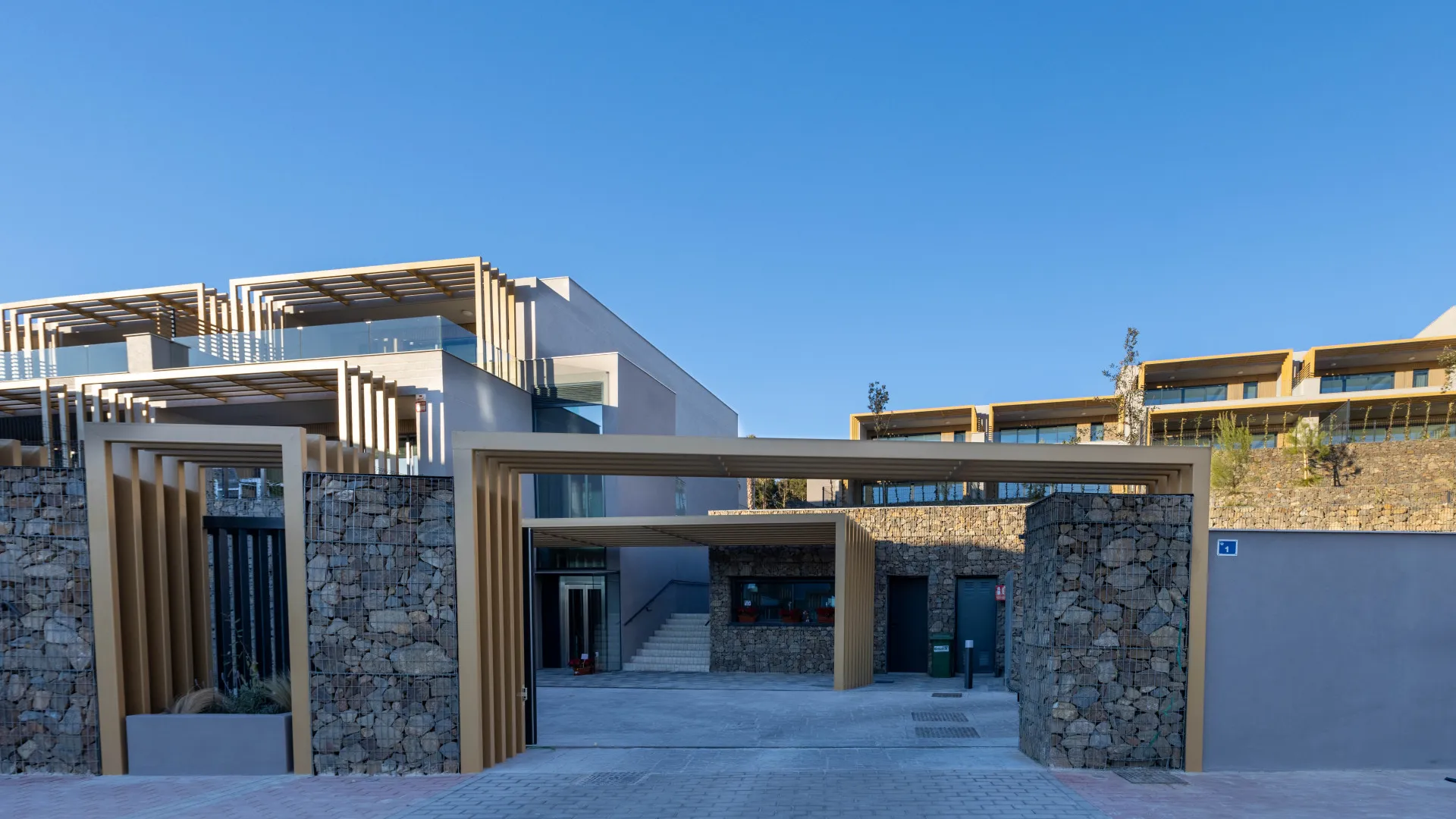 Mijas Costa, adosado en venta