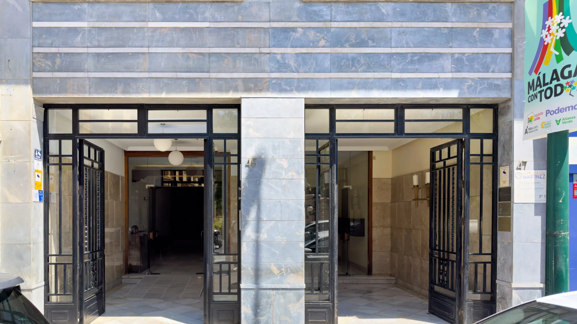La Malagueta - La Caleta, apartamento en venta