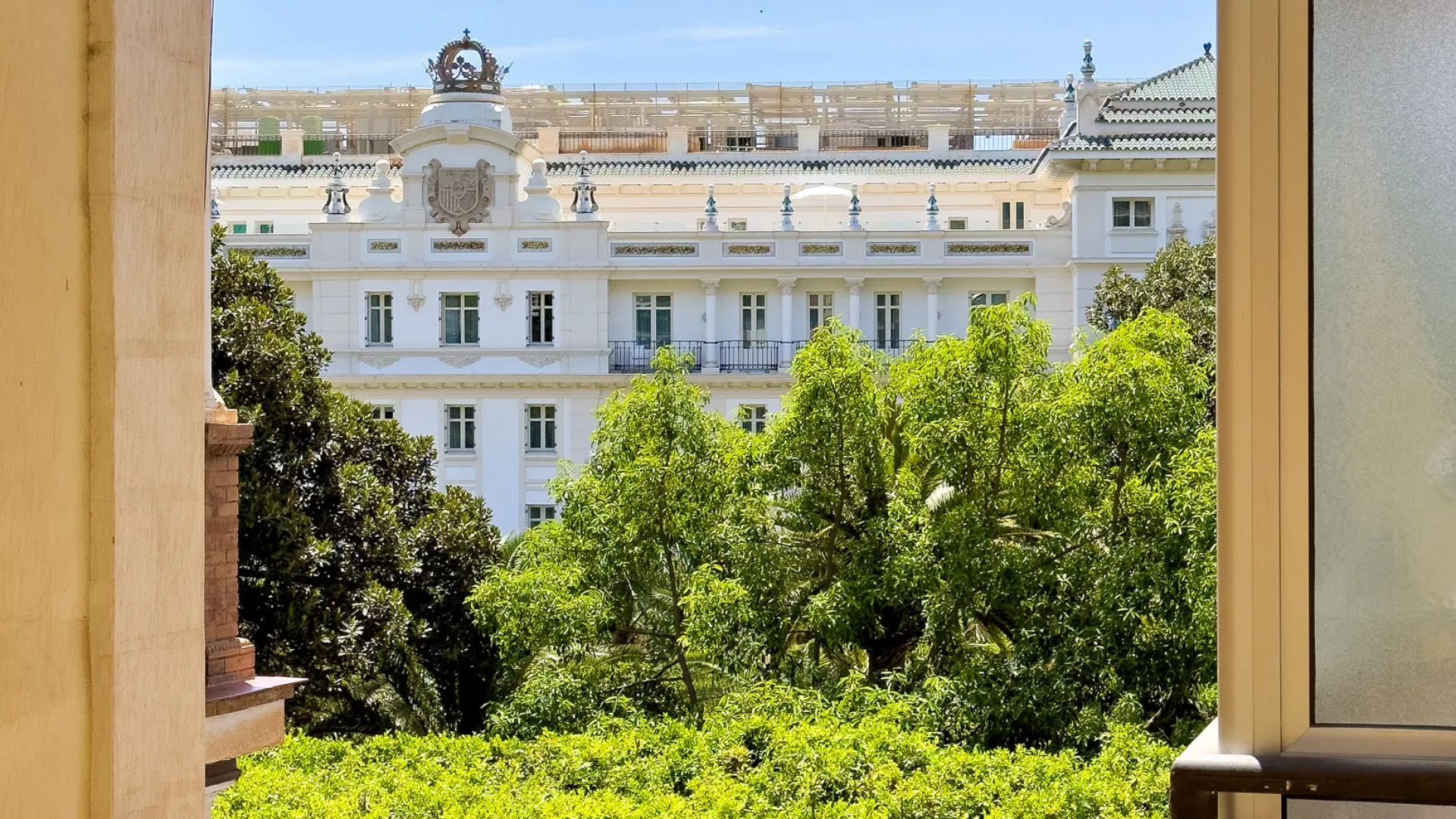 La Malagueta - La Caleta, apartamento en venta