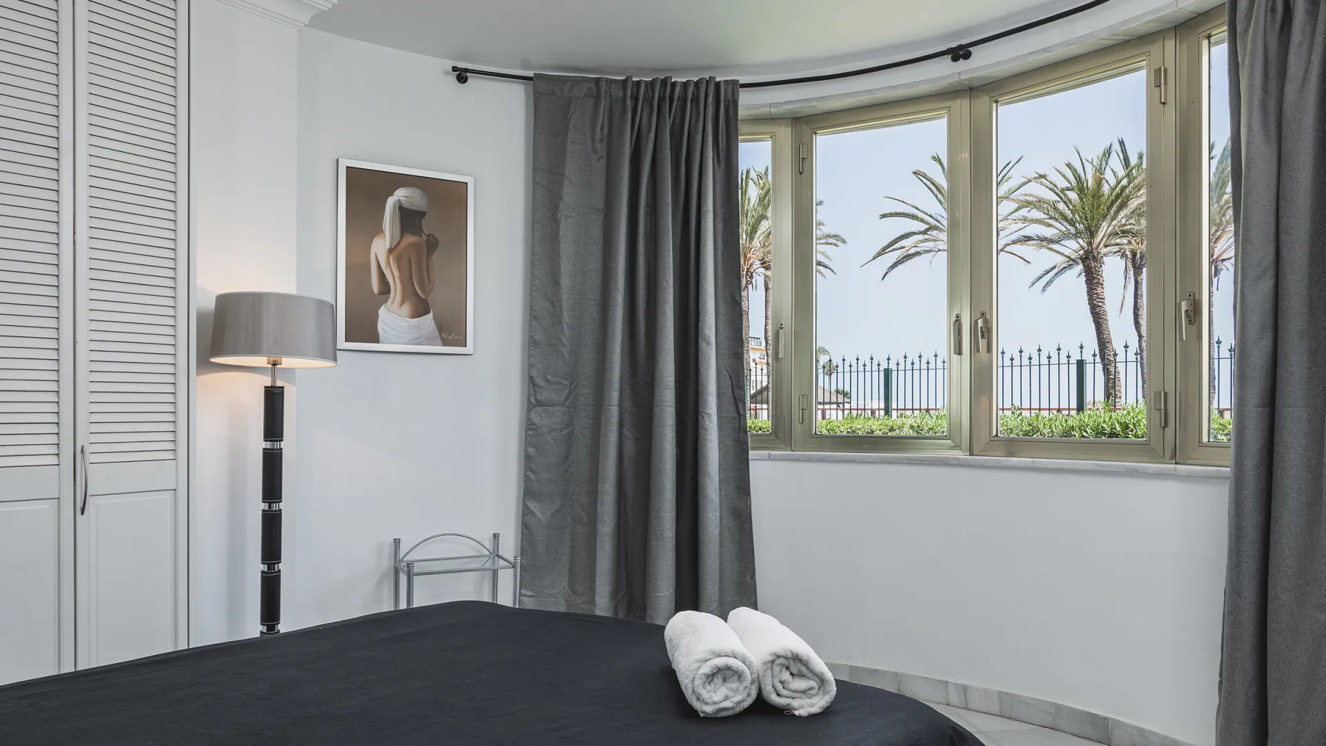 Apartamento con 8 dormitorios en venta en Gray D'Albion