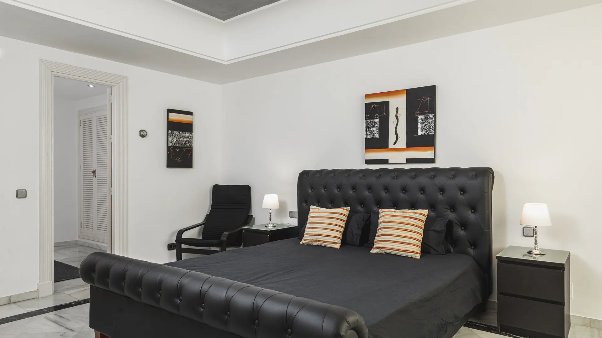 Apartamento con 8 dormitorios en venta en Gray D'Albion