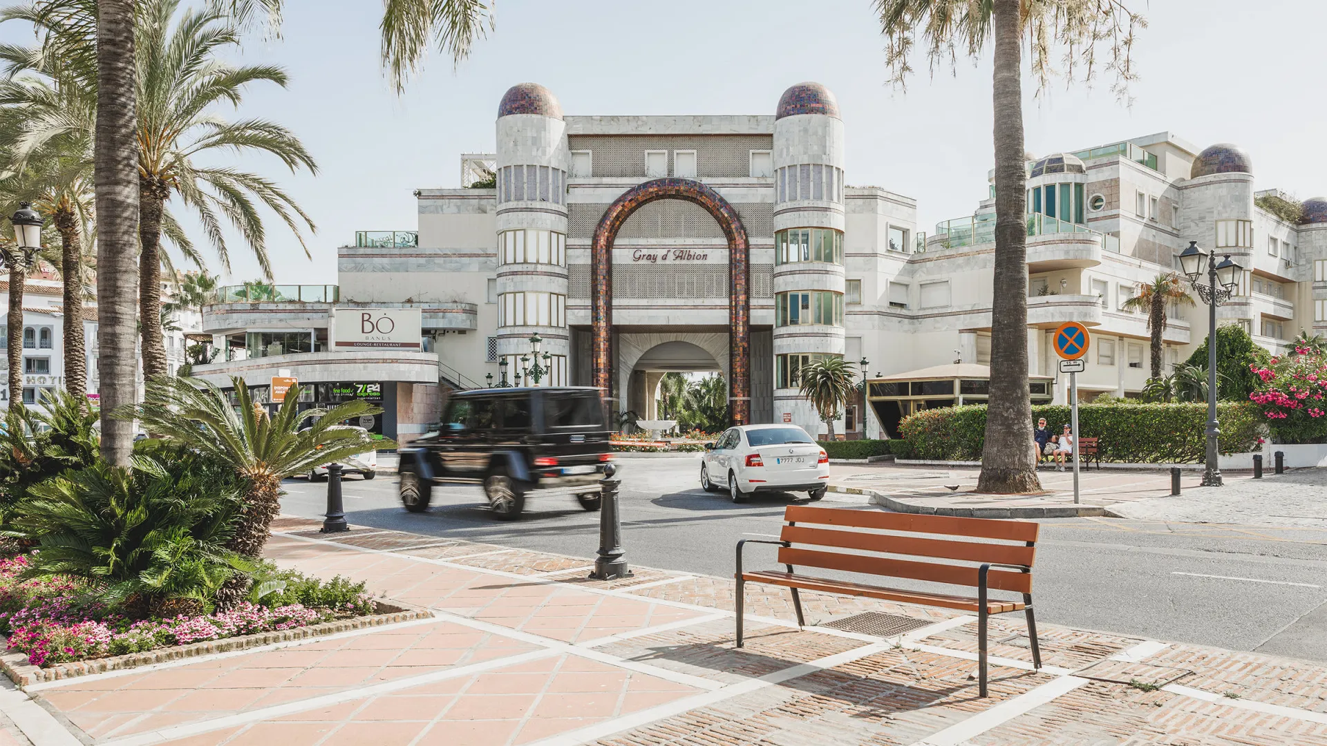 Apartamento con 8 dormitorios en venta en Gray D'Albion