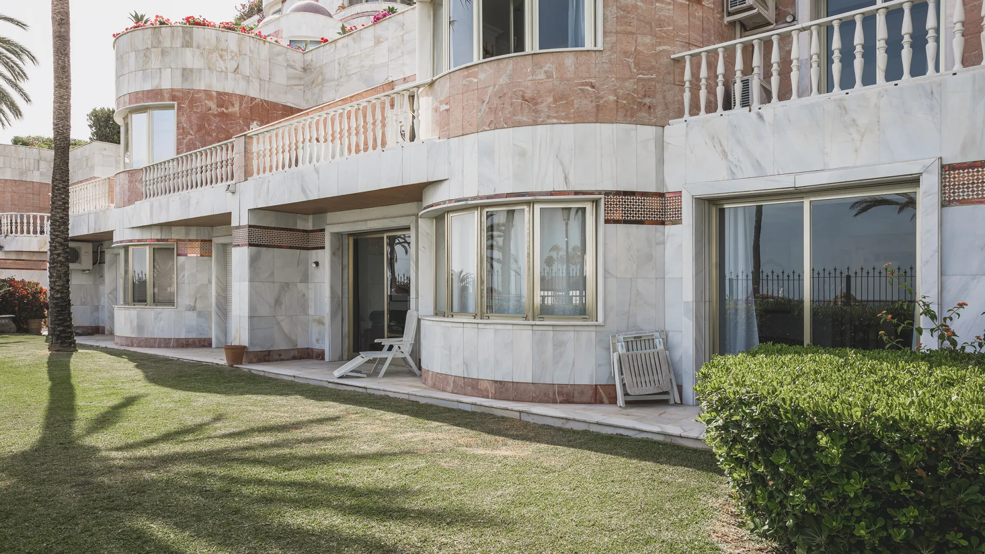 Apartamento con 8 dormitorios en venta en Gray D'Albion