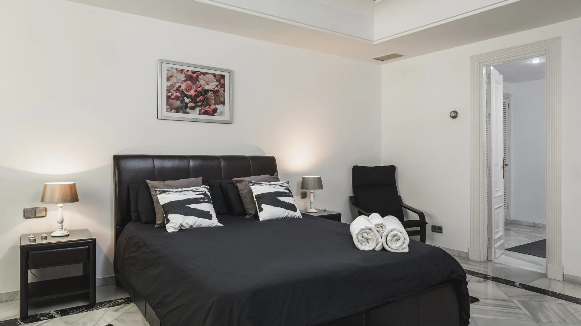 Apartamento con 8 dormitorios en venta en Gray D'Albion