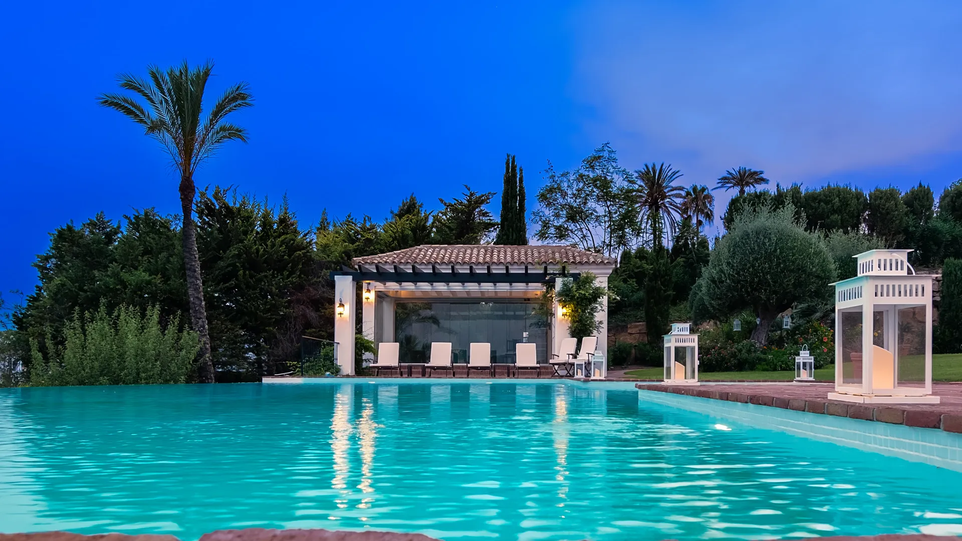 Villa with 7 bedrooms for sale in Sotogrande Alto