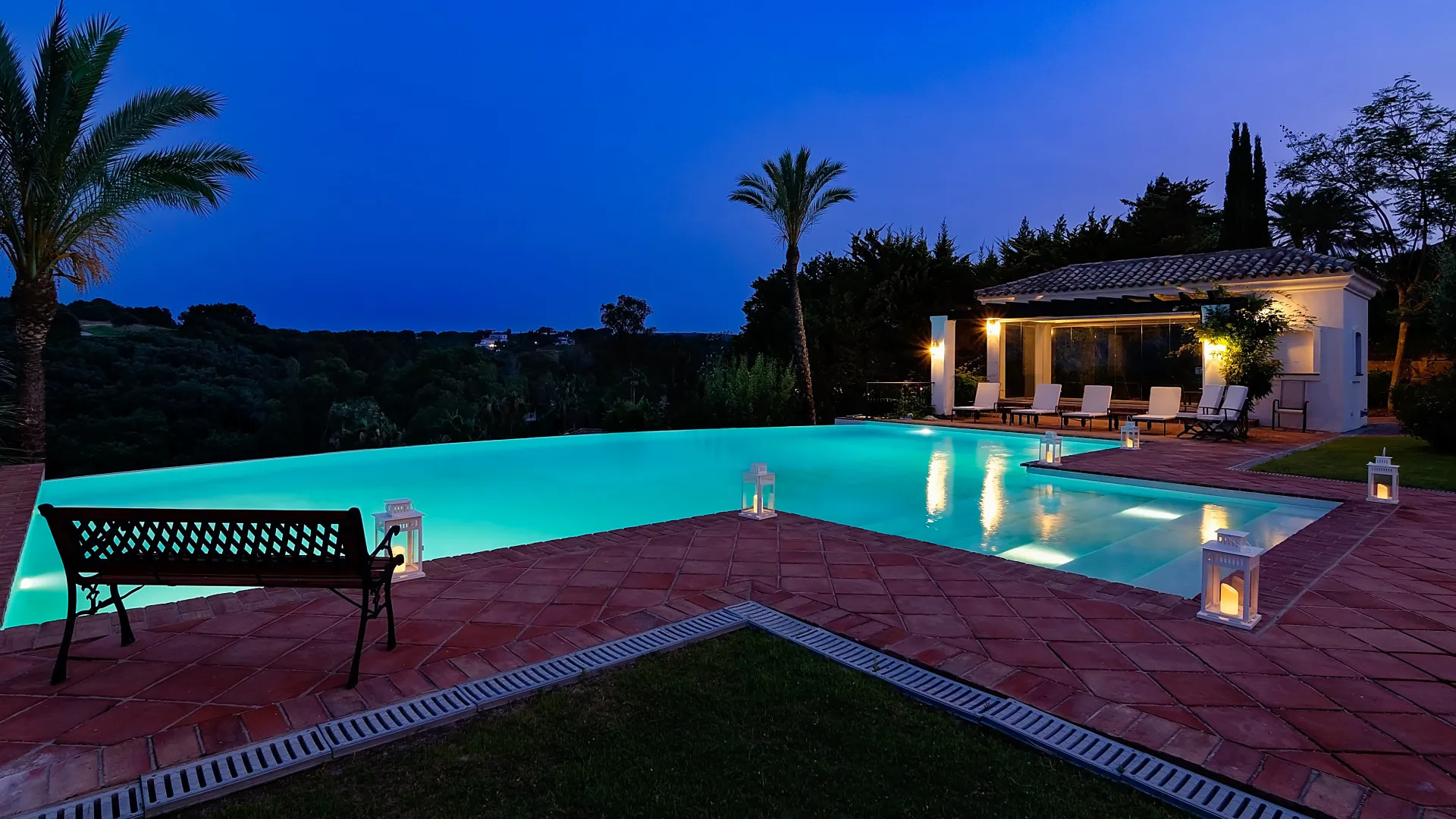Villa with 7 bedrooms for sale in Sotogrande Alto