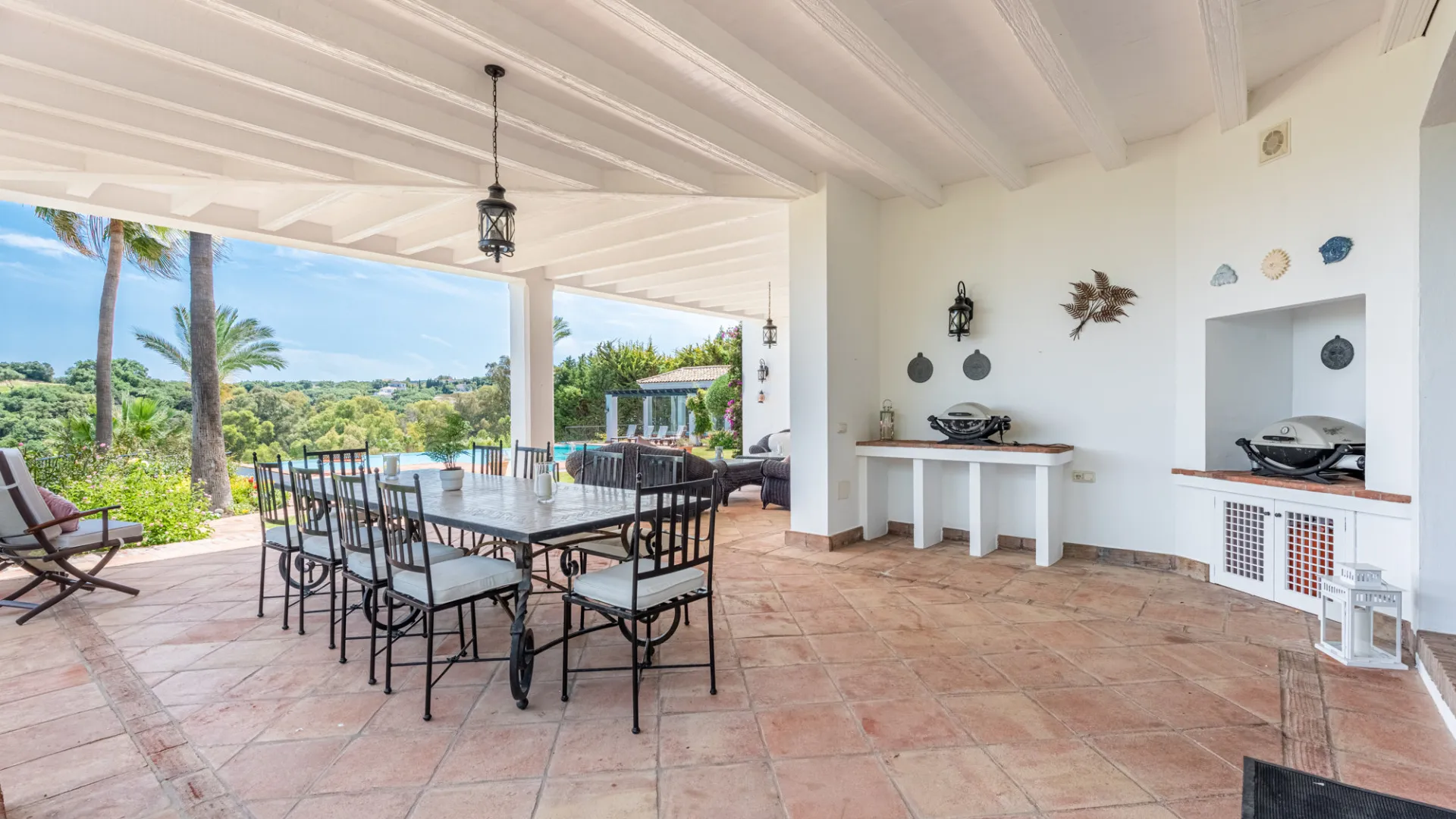 Villa with 7 bedrooms for sale in Sotogrande Alto
