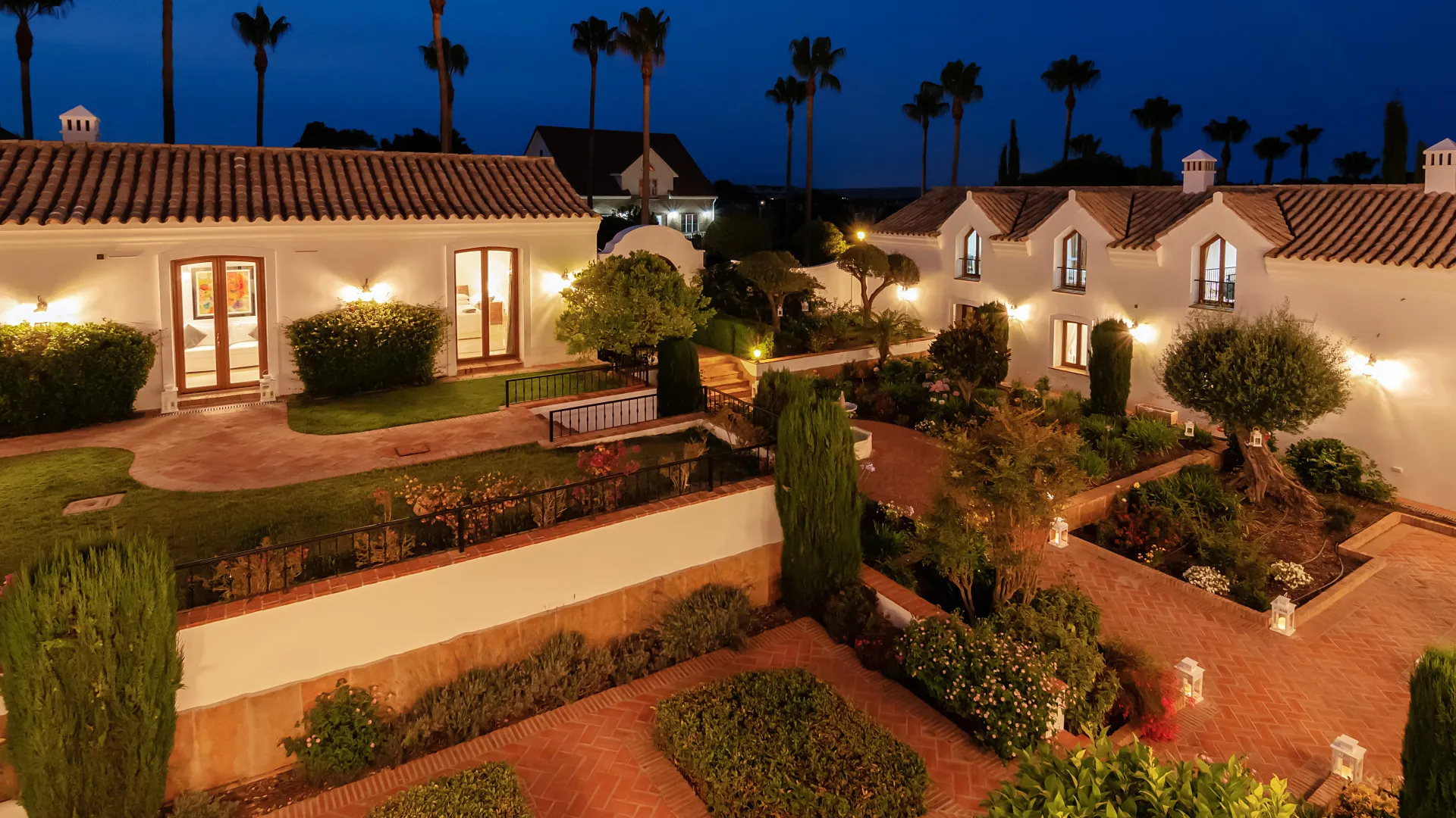Villa with 7 bedrooms for sale in Sotogrande Alto