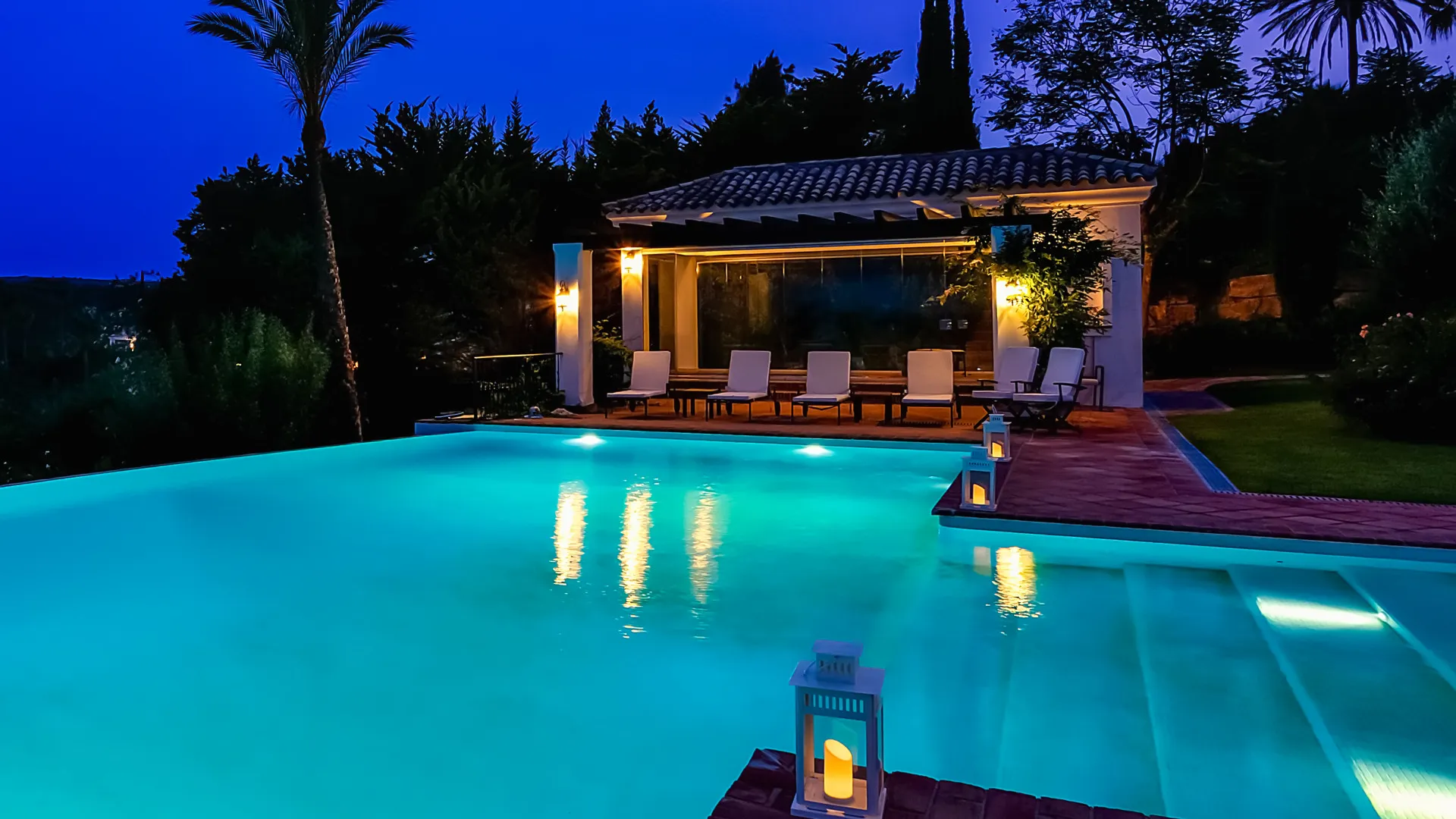 Villa with 7 bedrooms for sale in Sotogrande Alto