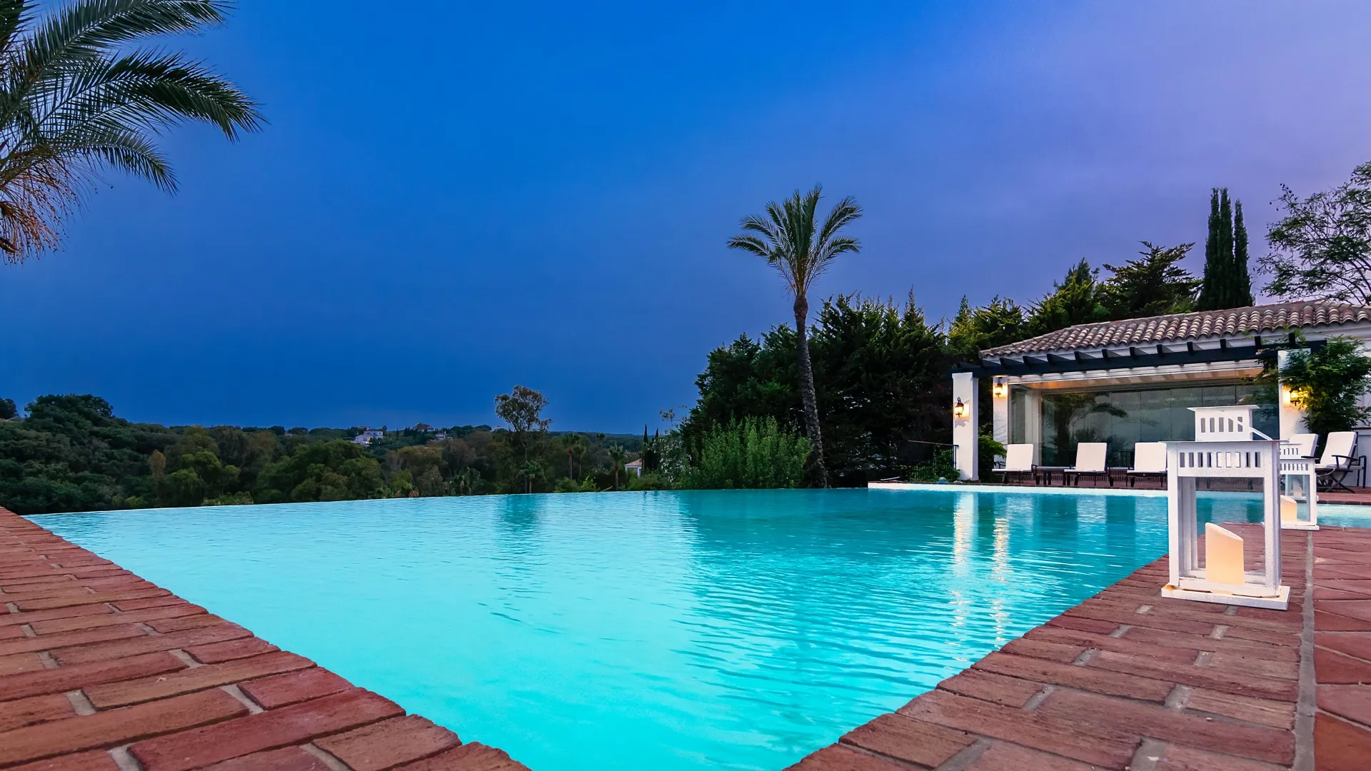 Villa with 7 bedrooms for sale in Sotogrande Alto