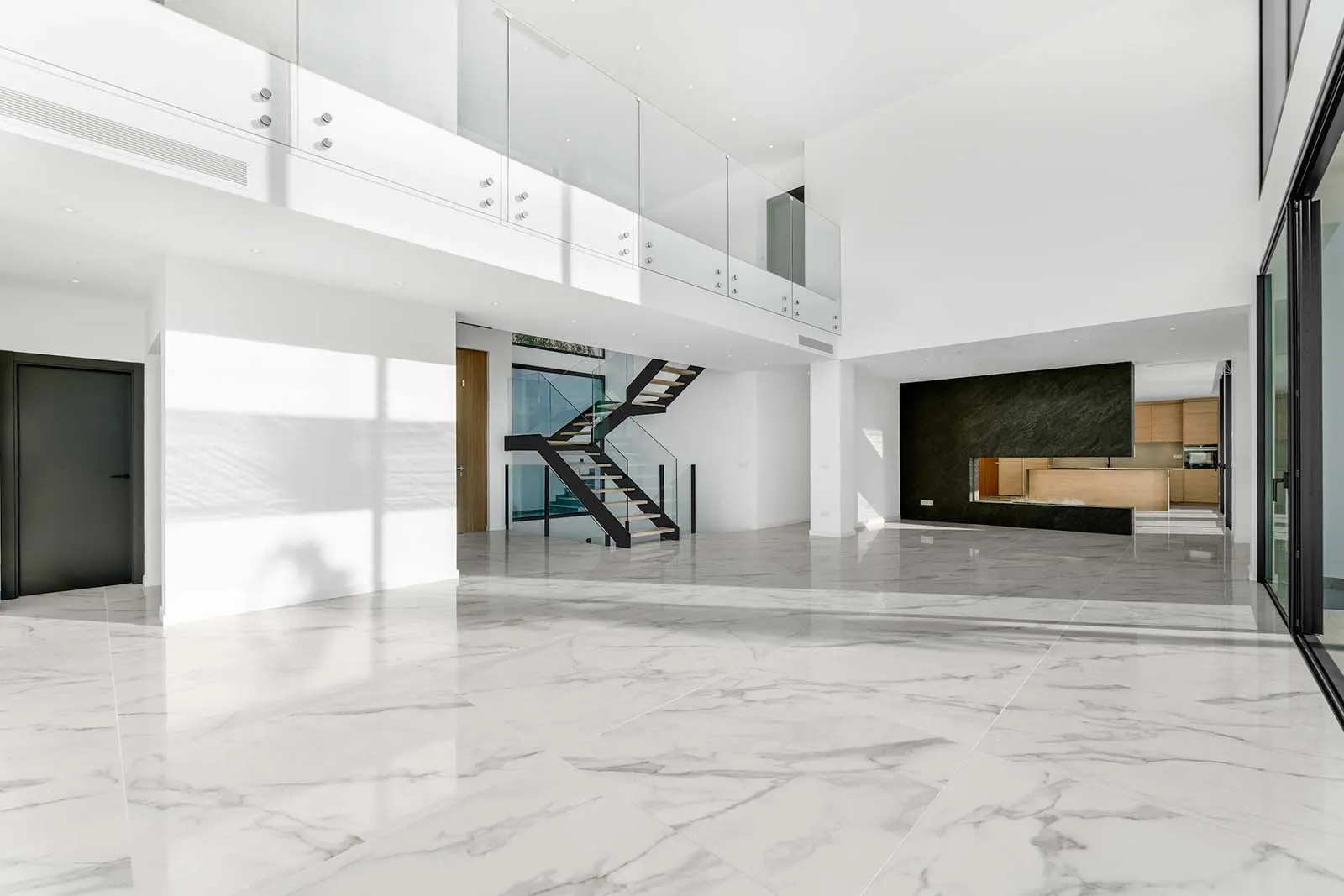 Paraiso Alto, villa en venta