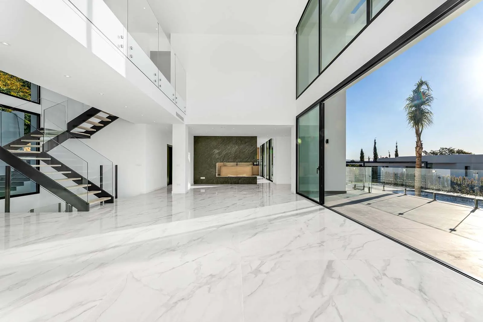 Paraiso Alto, villa en venta