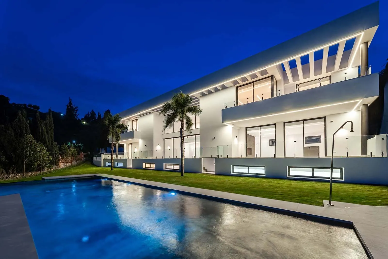Paraiso Alto, villa en venta