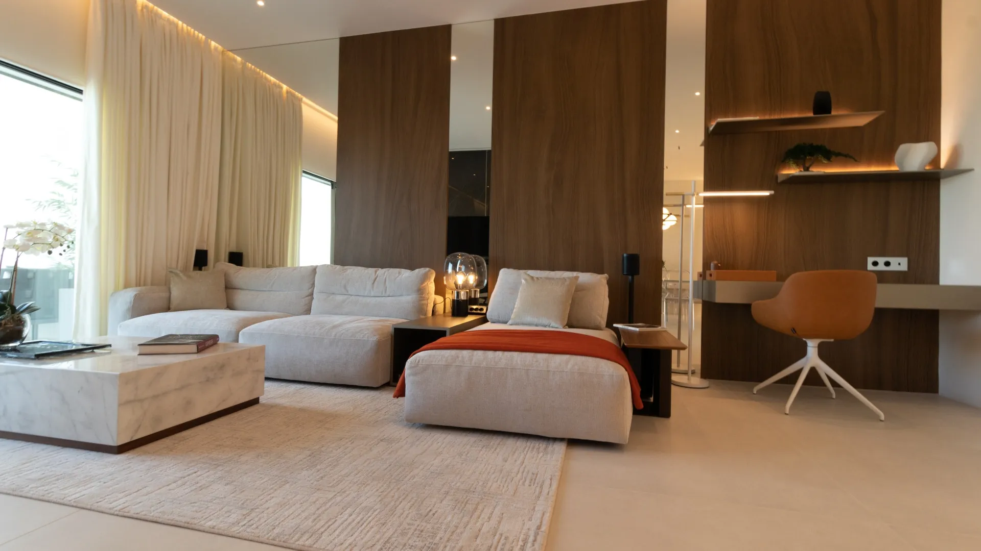 Town house for sale in Golden Mile