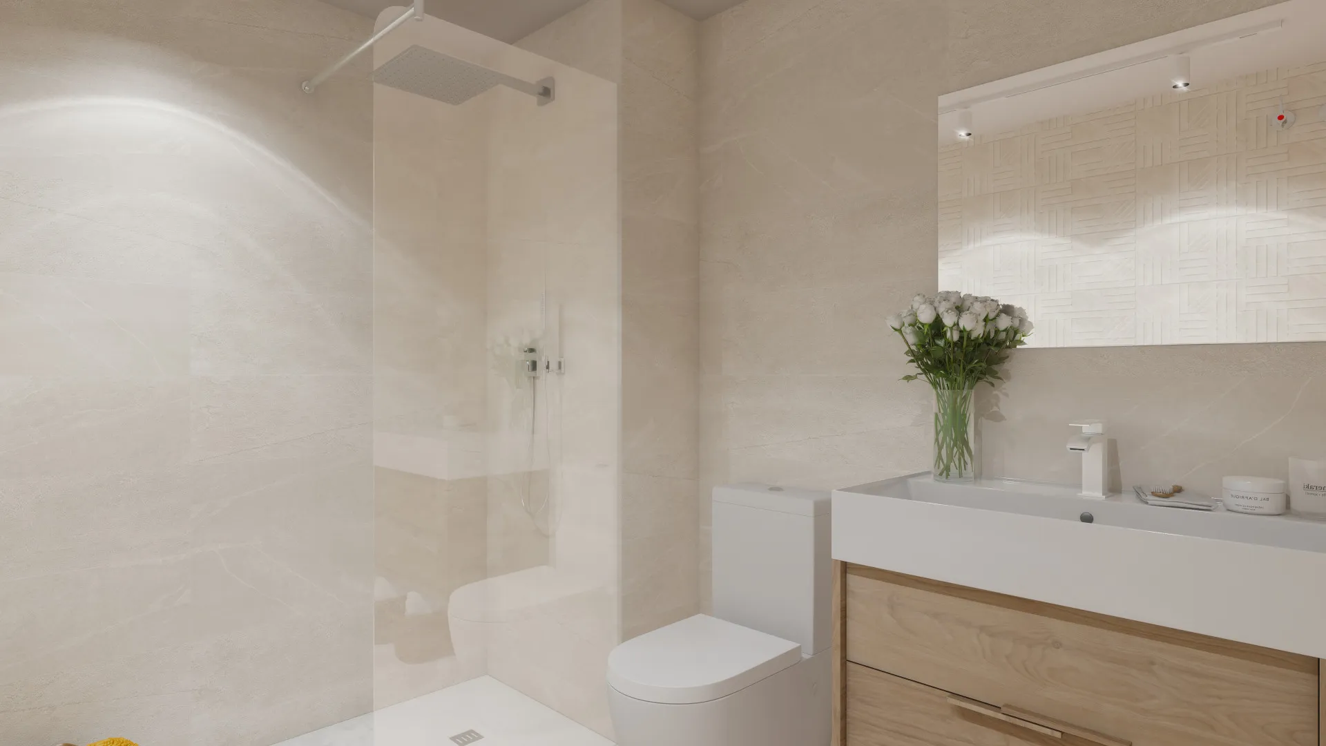 Apartamento planta baja en venta con 3 dormitorios en Estepona