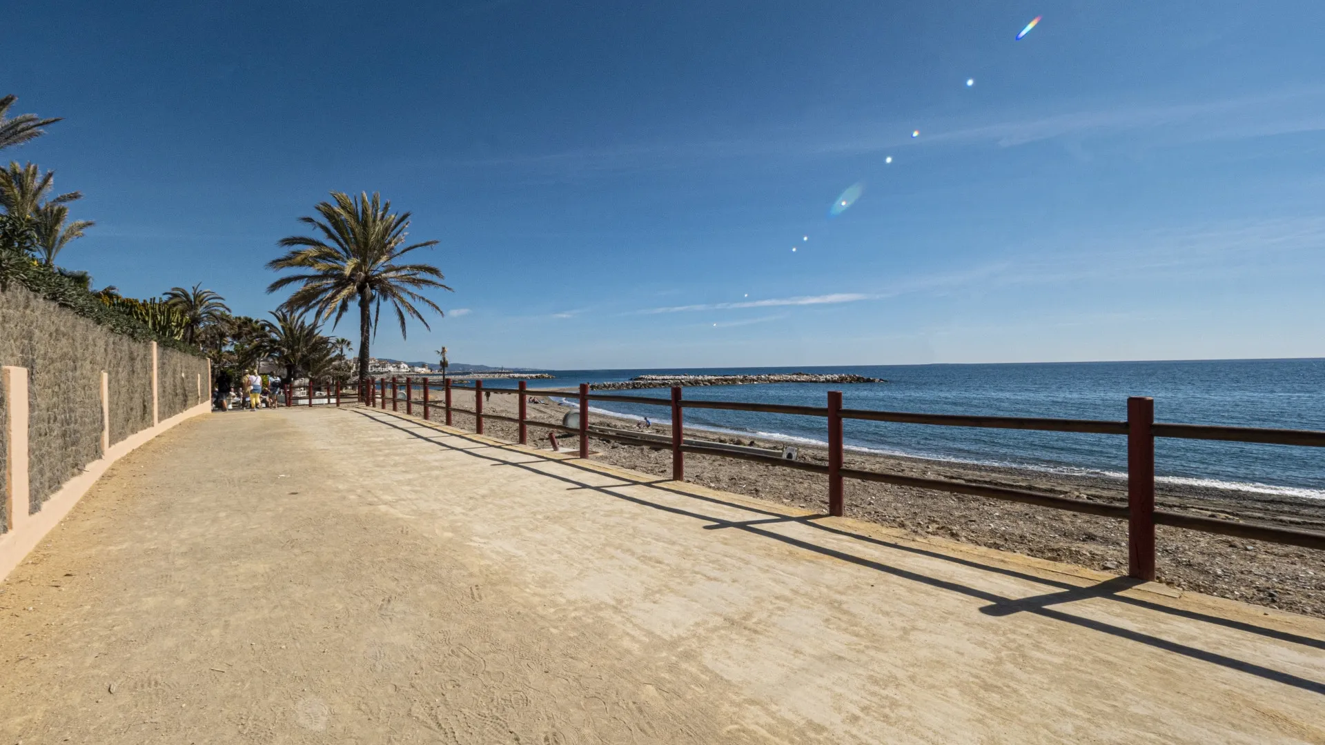 Se vende apartamento en Marbella - Puerto Banus con 2 dormitorios