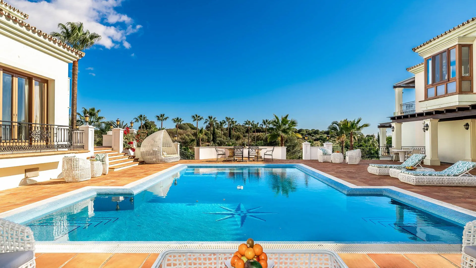 Paraiso Alto villa for sale