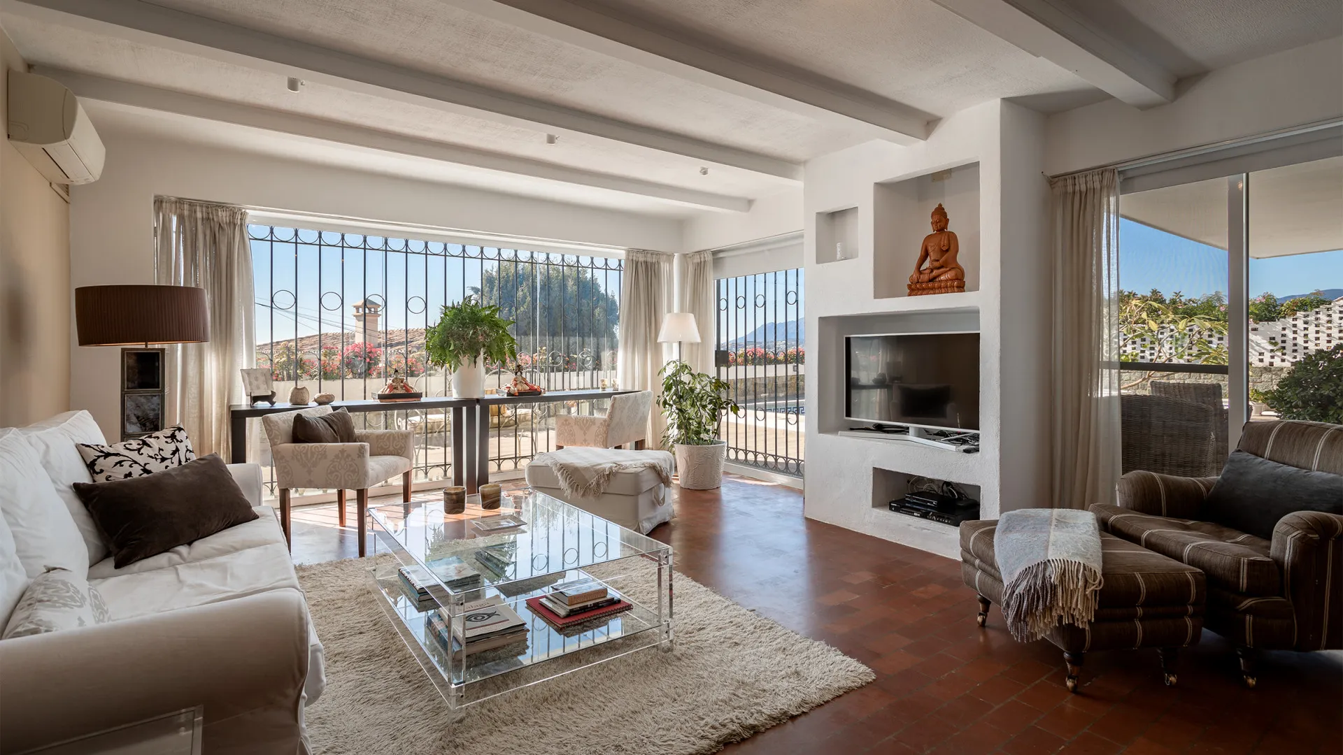 For sale Nueva Andalucia villa