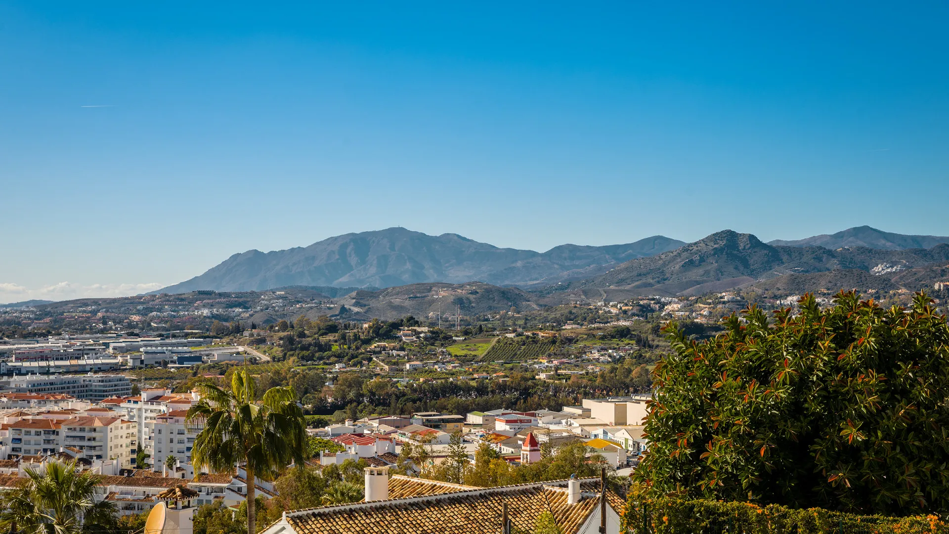 For sale Nueva Andalucia villa