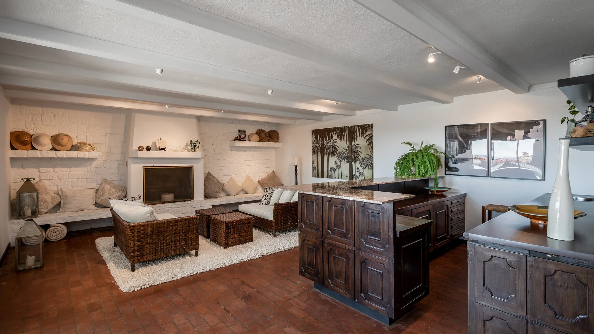 For sale Nueva Andalucia villa
