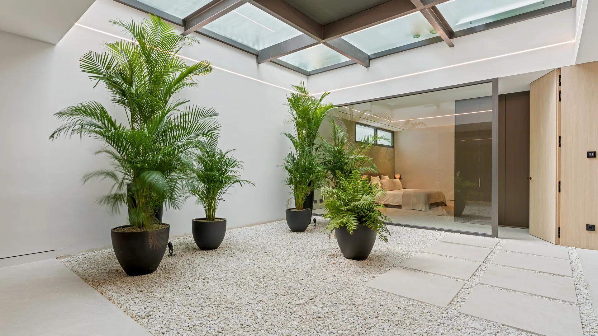 Villa en venta en Golden Mile
