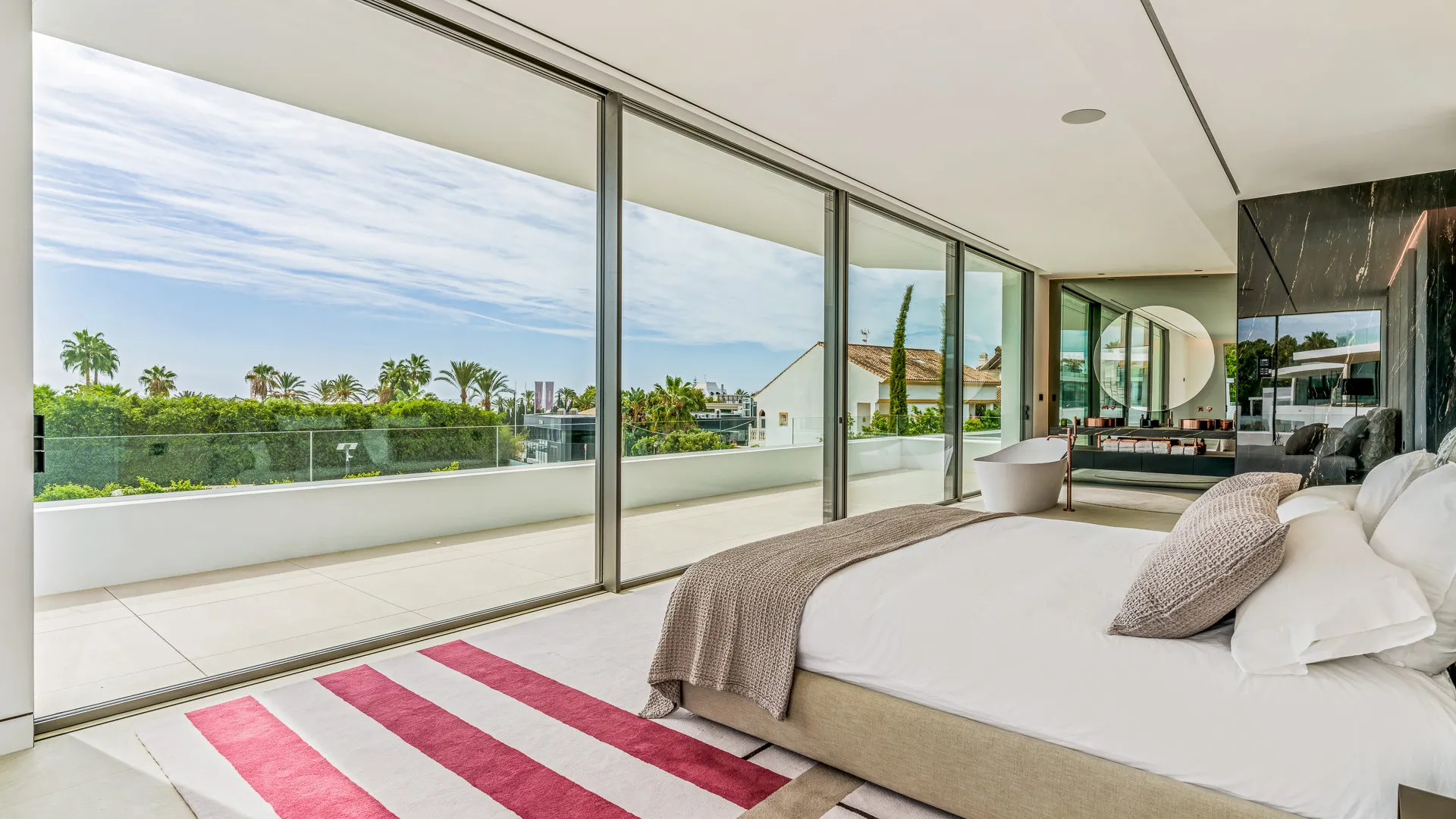 Villa en venta en Golden Mile