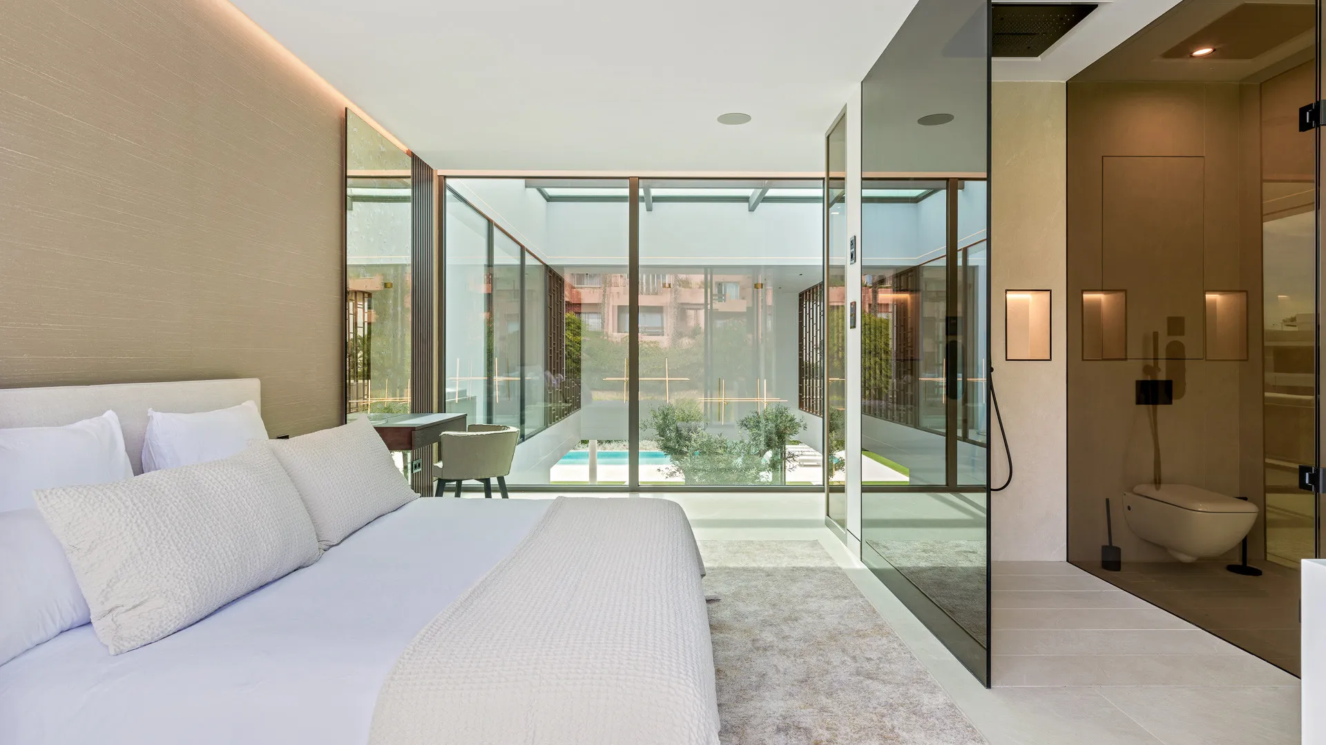 Villa en venta en Golden Mile
