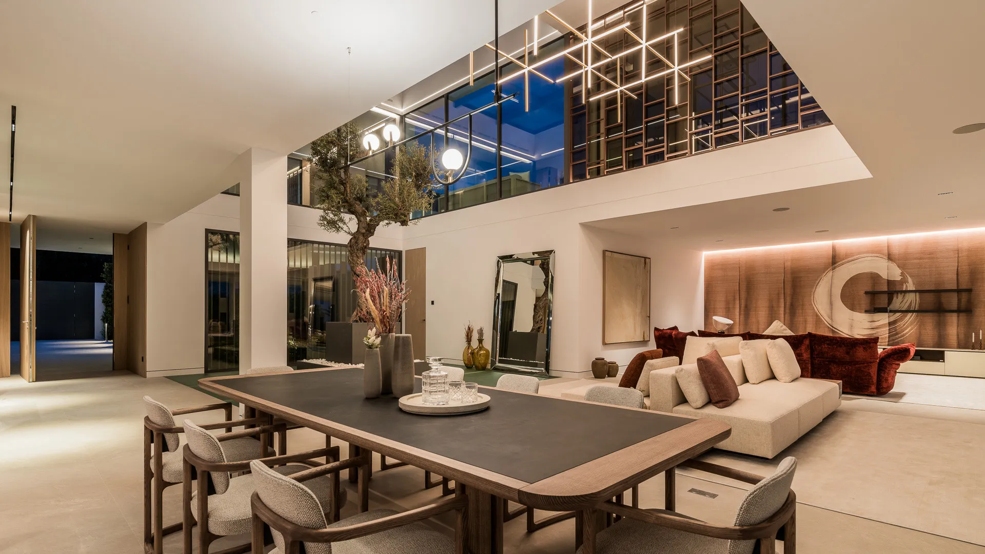 Villa en venta en Golden Mile